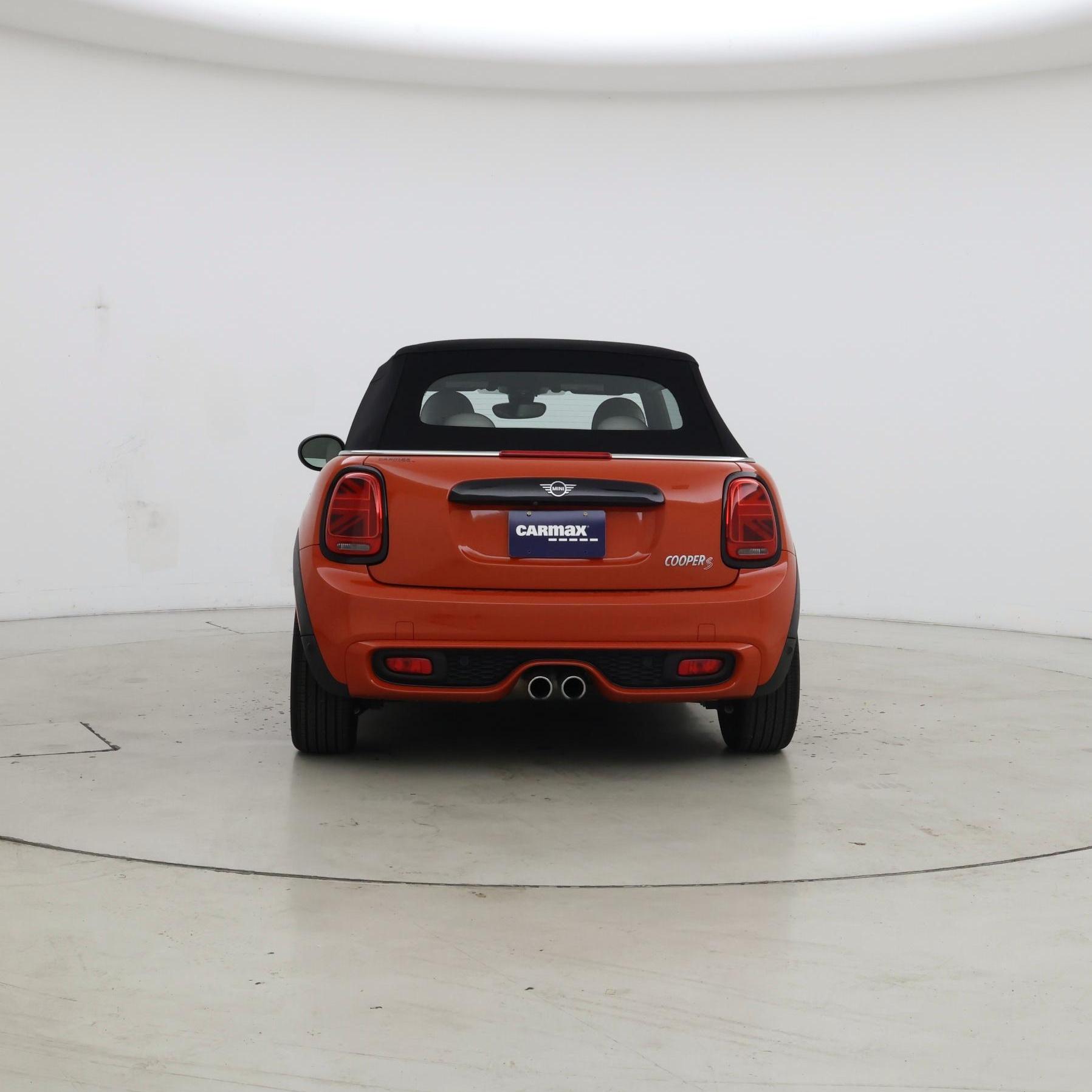 Thumbnail: 2020 MINI Cooper - 6