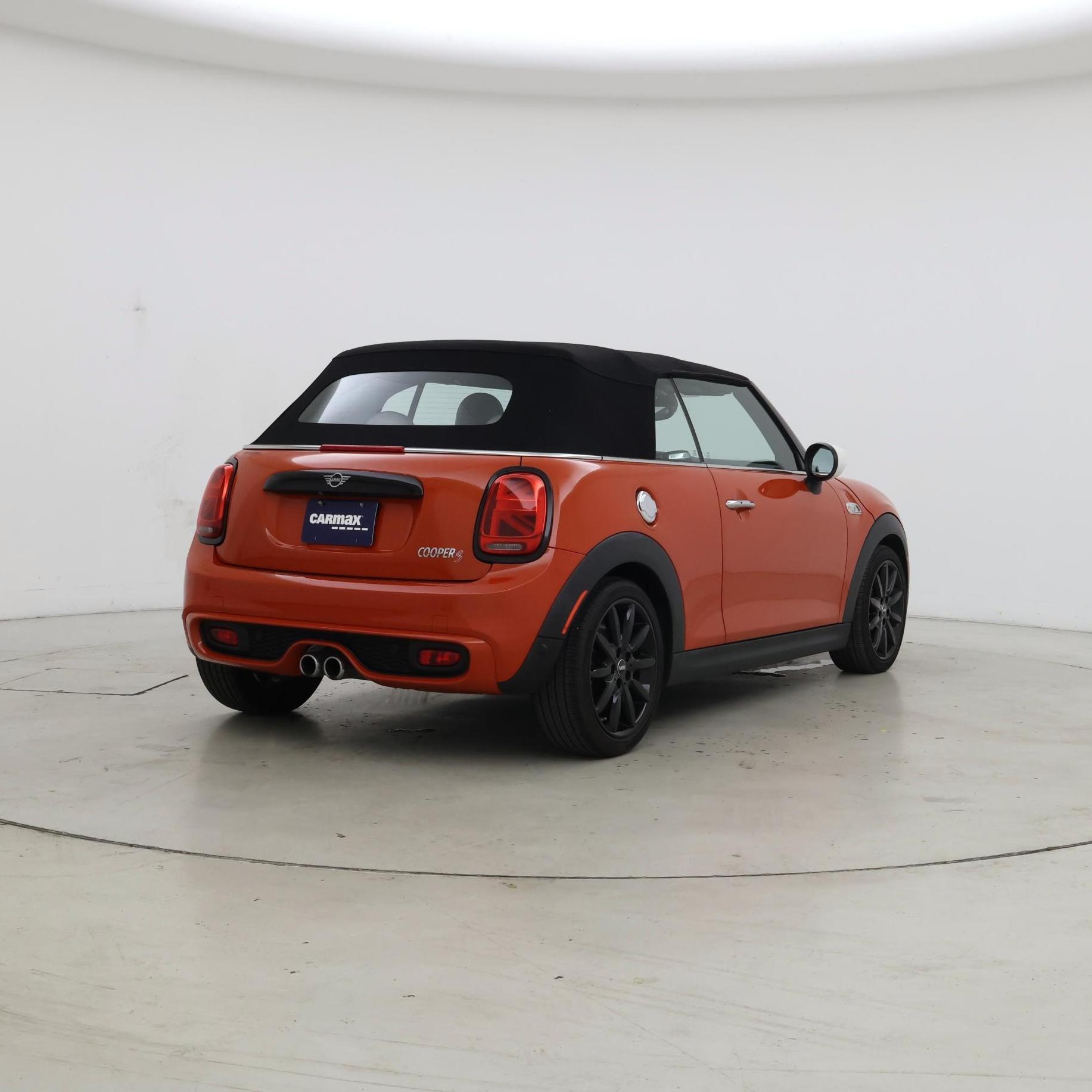 Thumbnail: 2020 MINI Cooper - 8