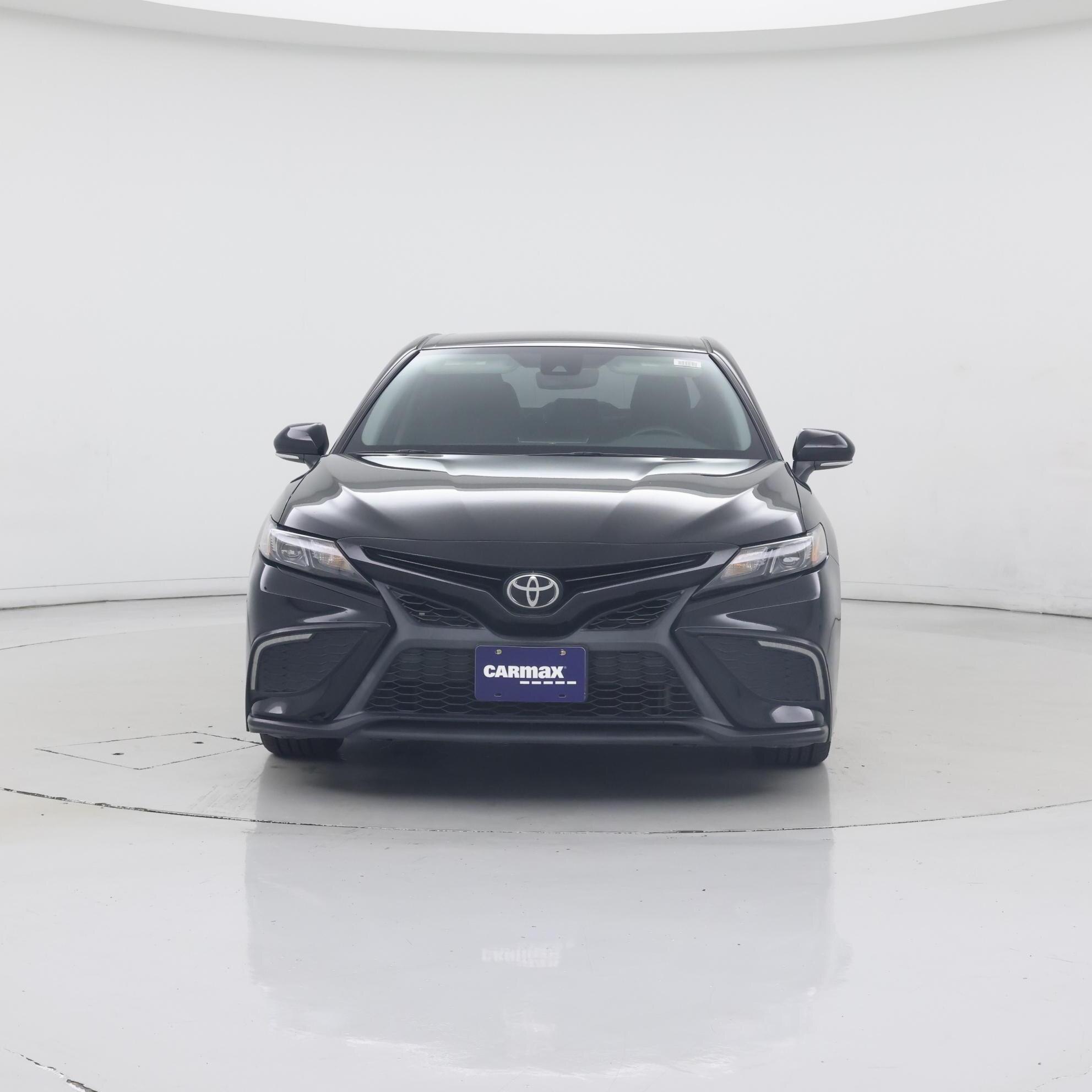 Thumbnail: 2022 Toyota Camry - 5