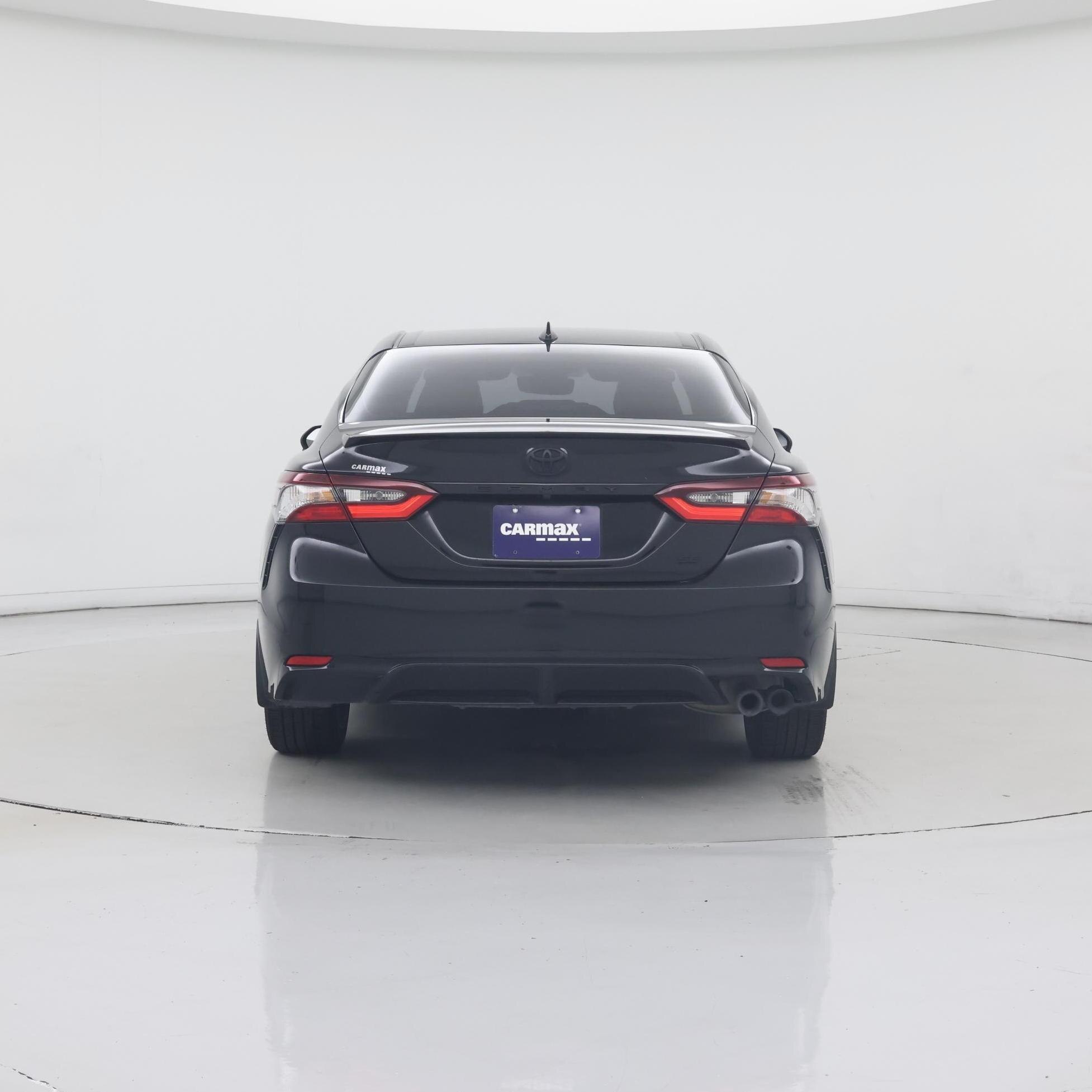 Thumbnail: 2022 Toyota Camry - 6