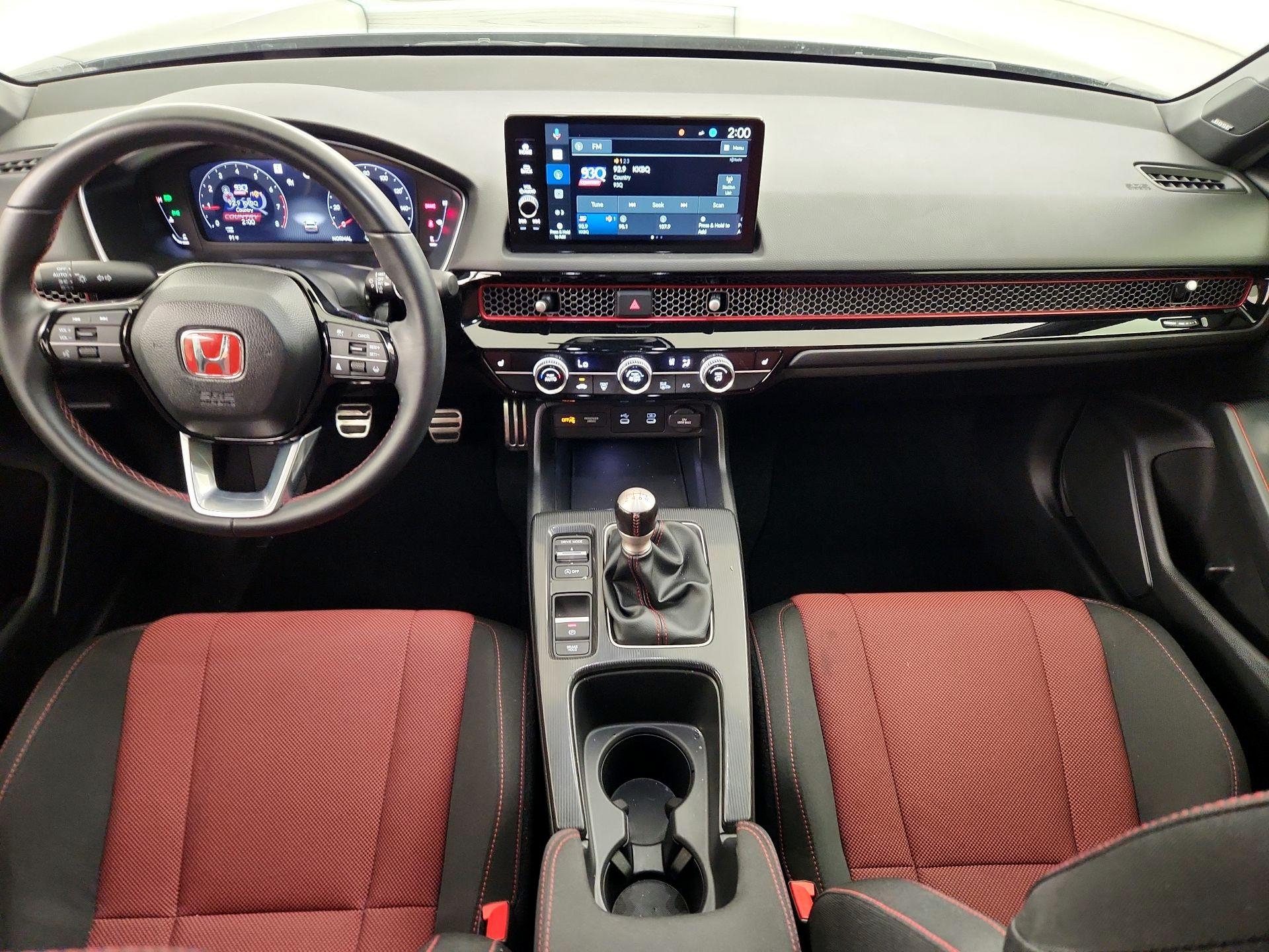 Thumbnail: 2025 Honda Civic - 9