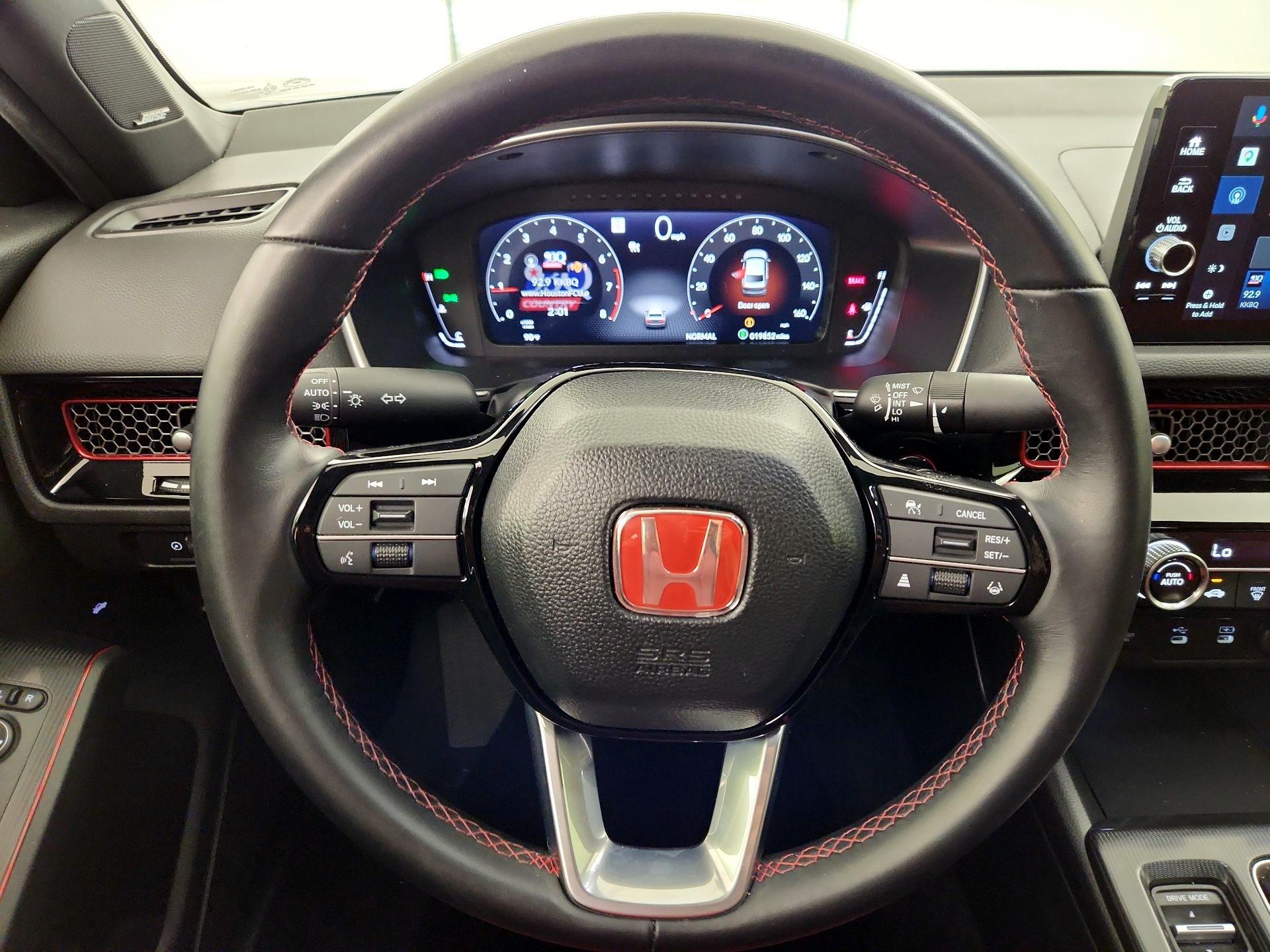 Thumbnail: 2025 Honda Civic - 10