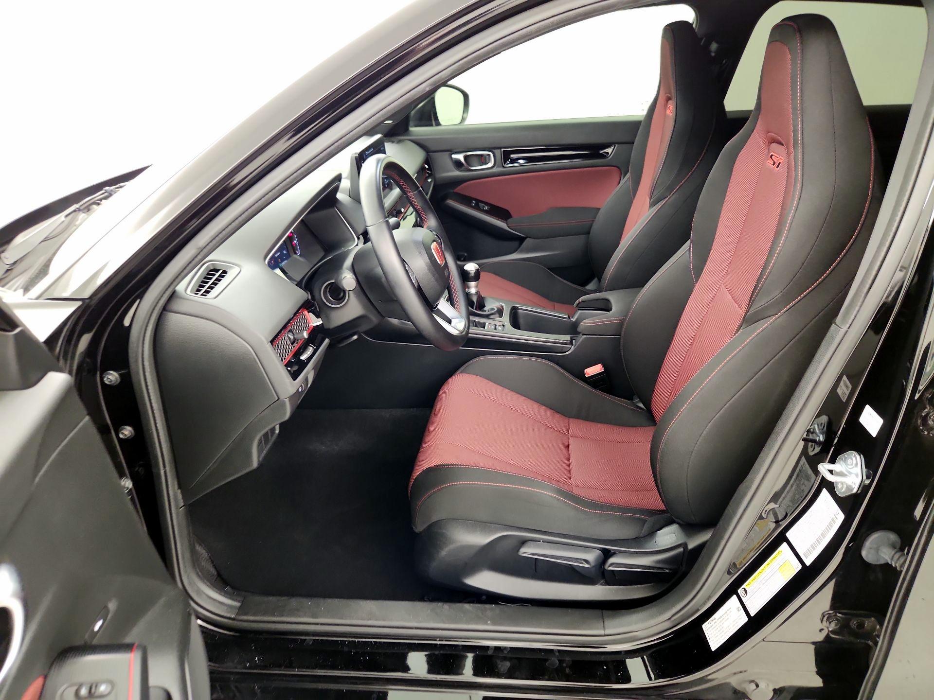Thumbnail: 2025 Honda Civic - 11