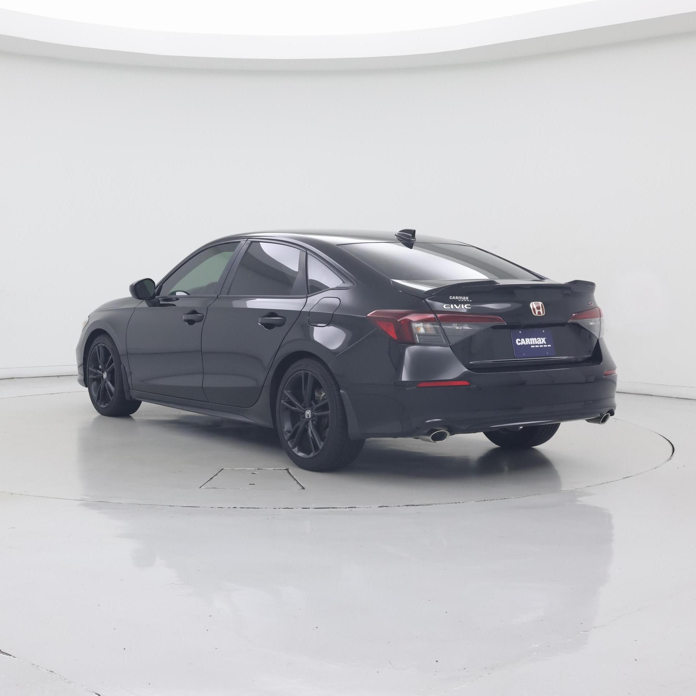 Thumbnail: 2025 Honda Civic - 2