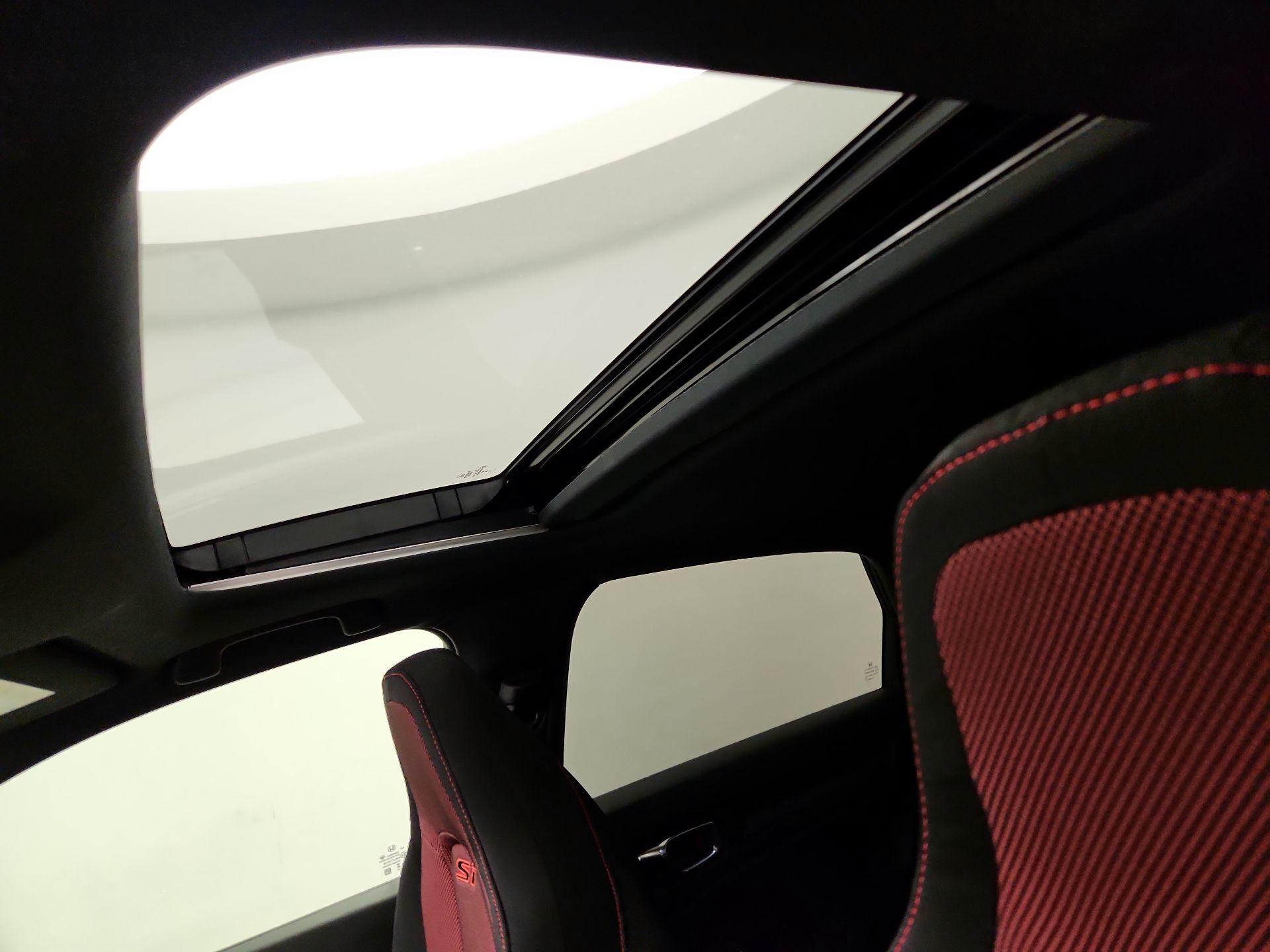 Thumbnail: 2025 Honda Civic - 19