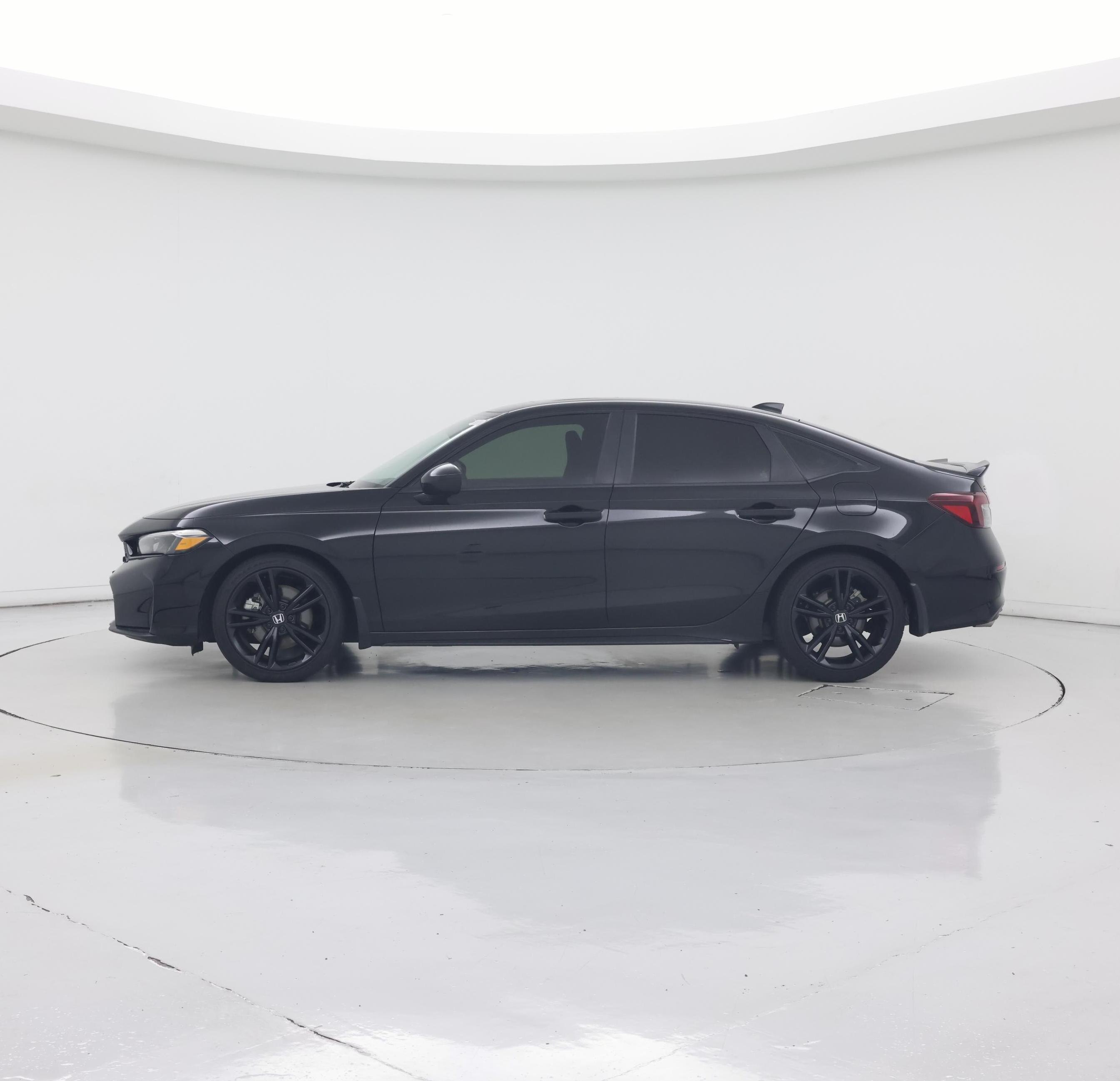 Thumbnail: 2025 Honda Civic - 3