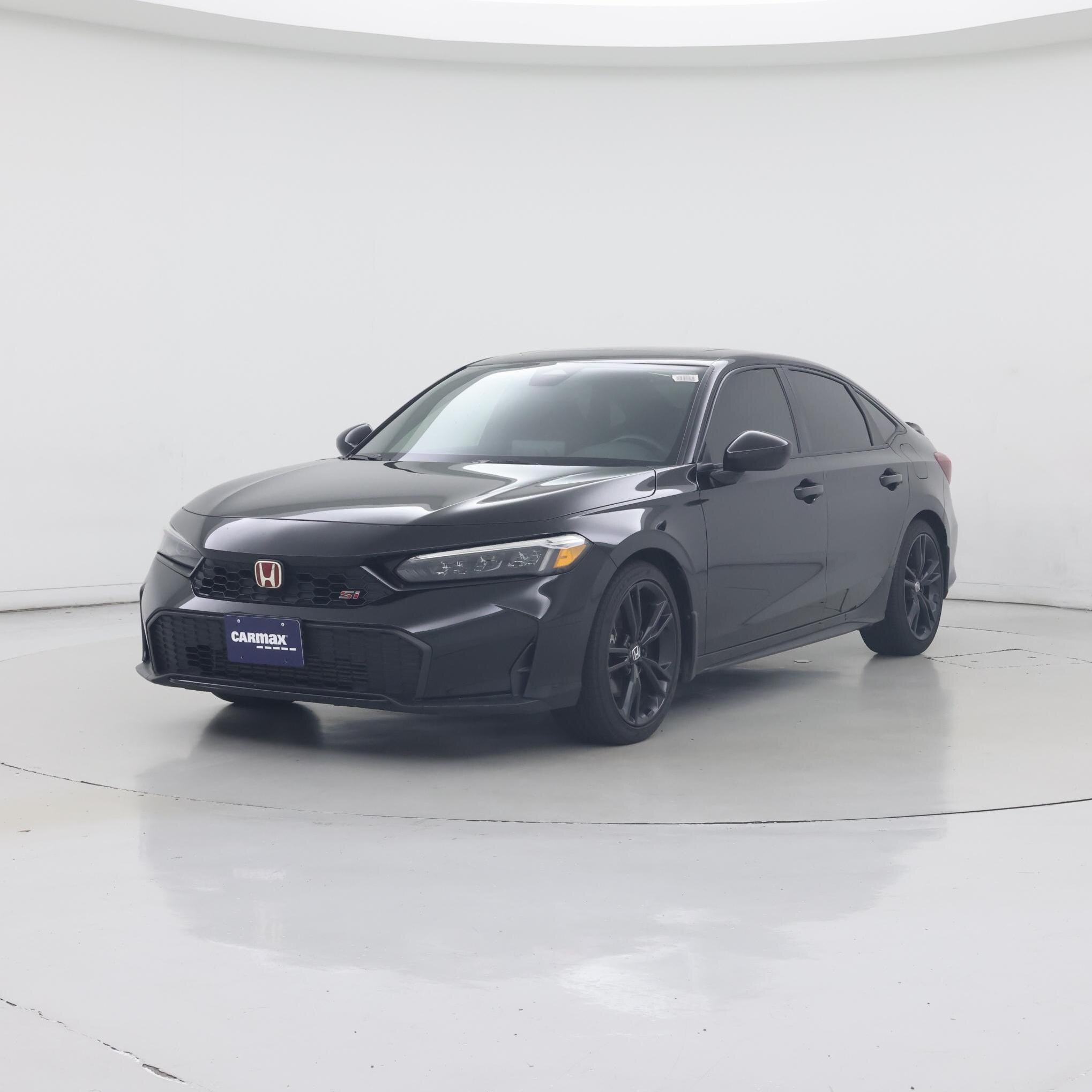 Thumbnail: 2025 Honda Civic - 4