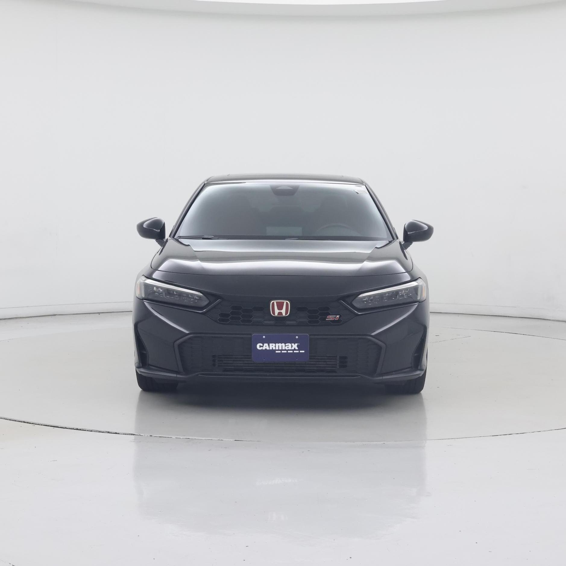Thumbnail: 2025 Honda Civic - 5