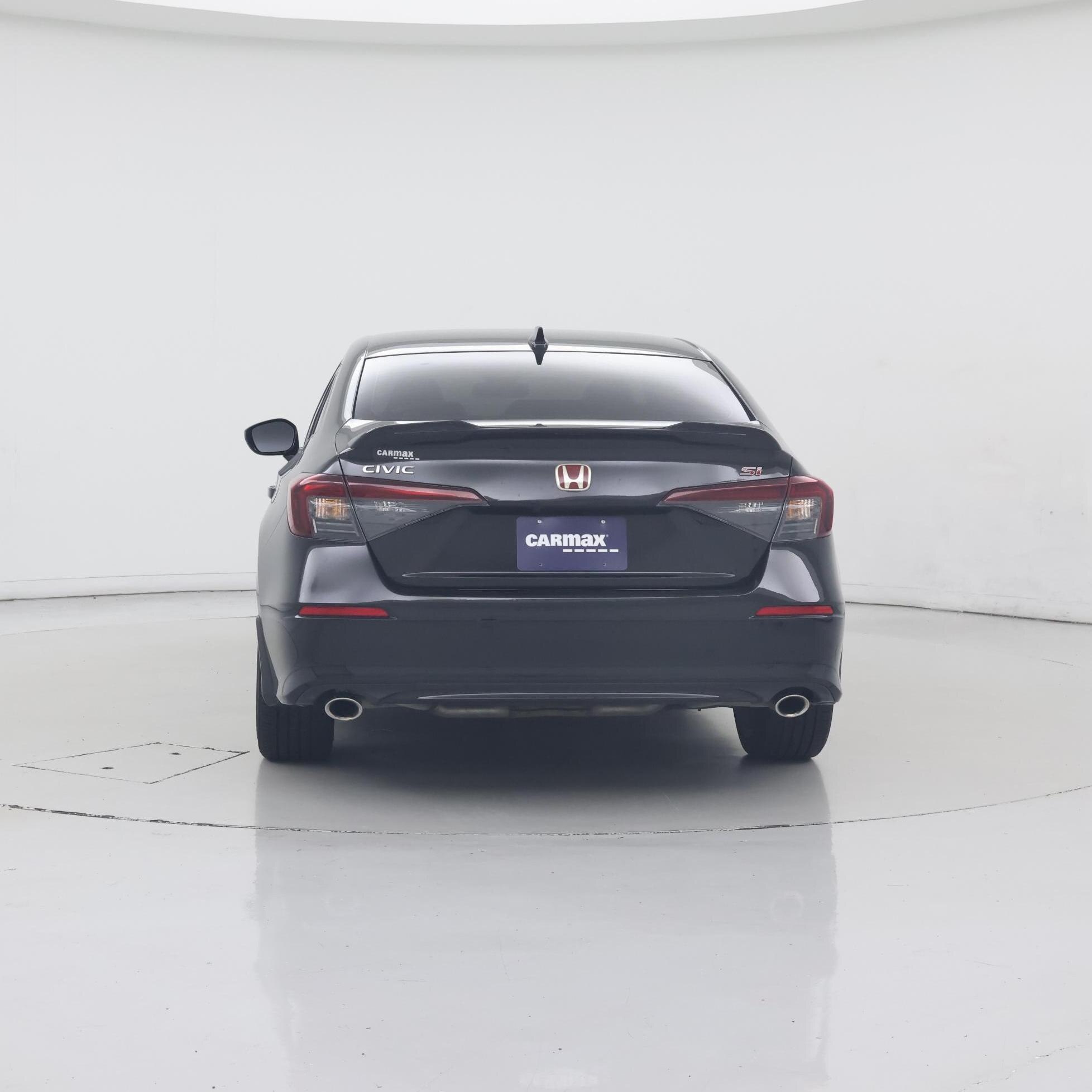 Thumbnail: 2025 Honda Civic - 6