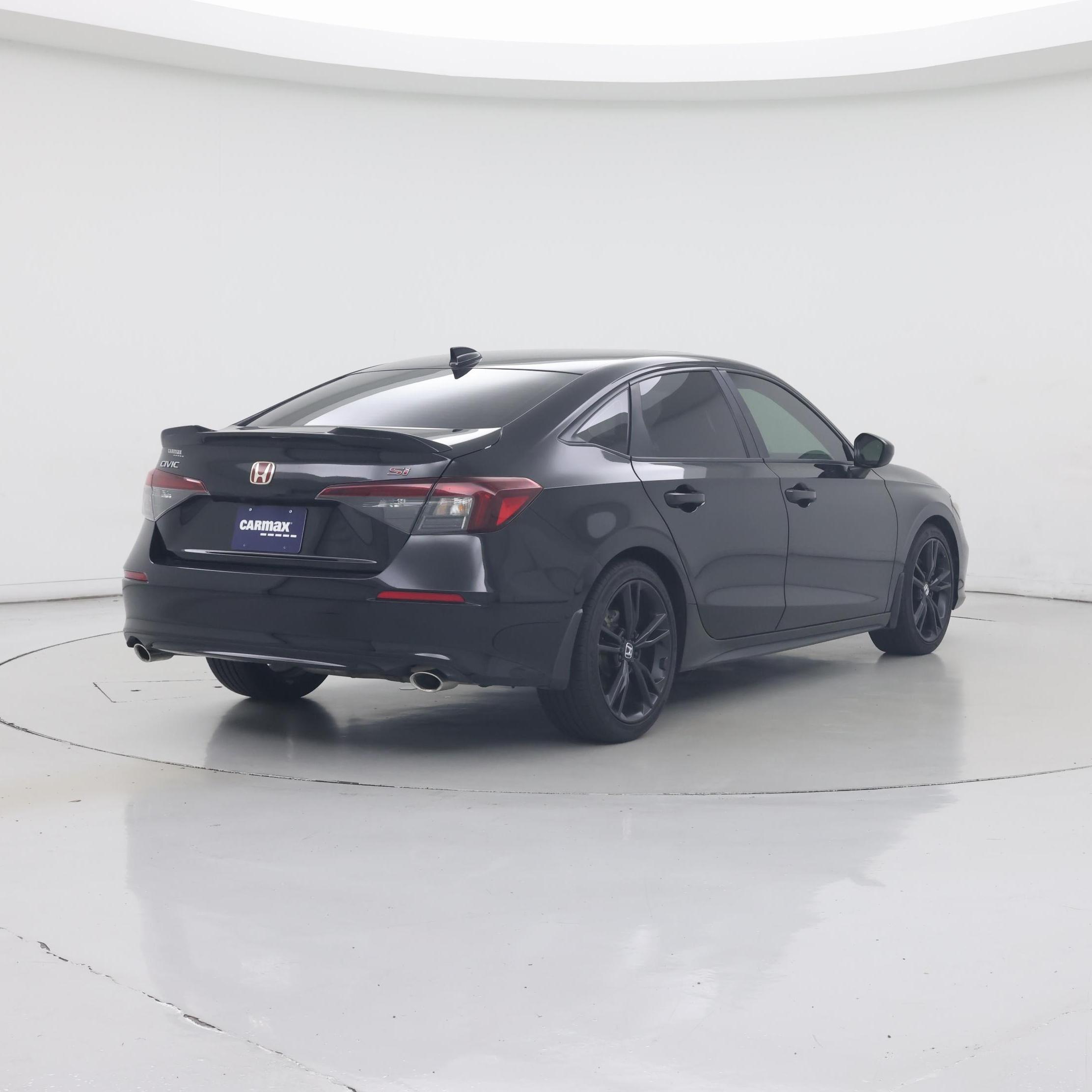 Thumbnail: 2025 Honda Civic - 8