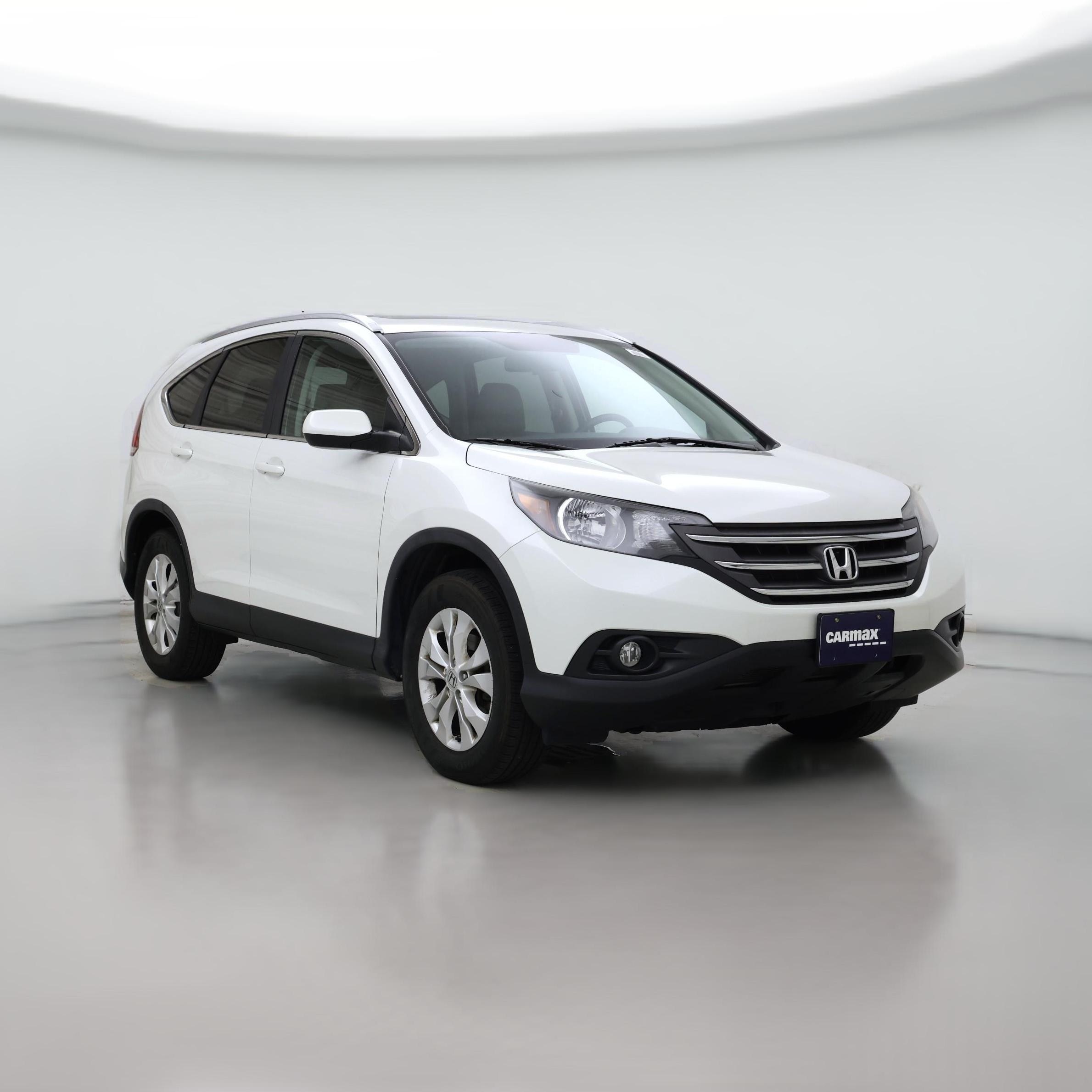 Thumbnail: 2014 Honda CR-V - 1