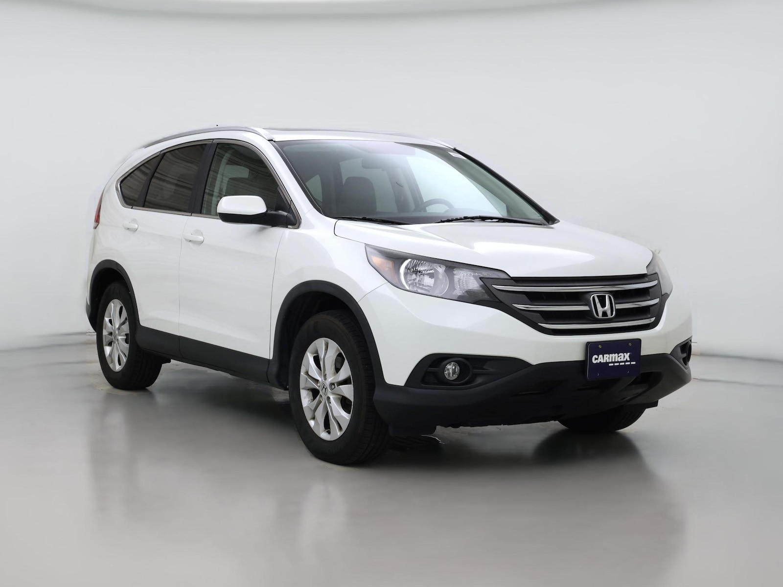 2014 Honda CR-V EX-L - Photo 1