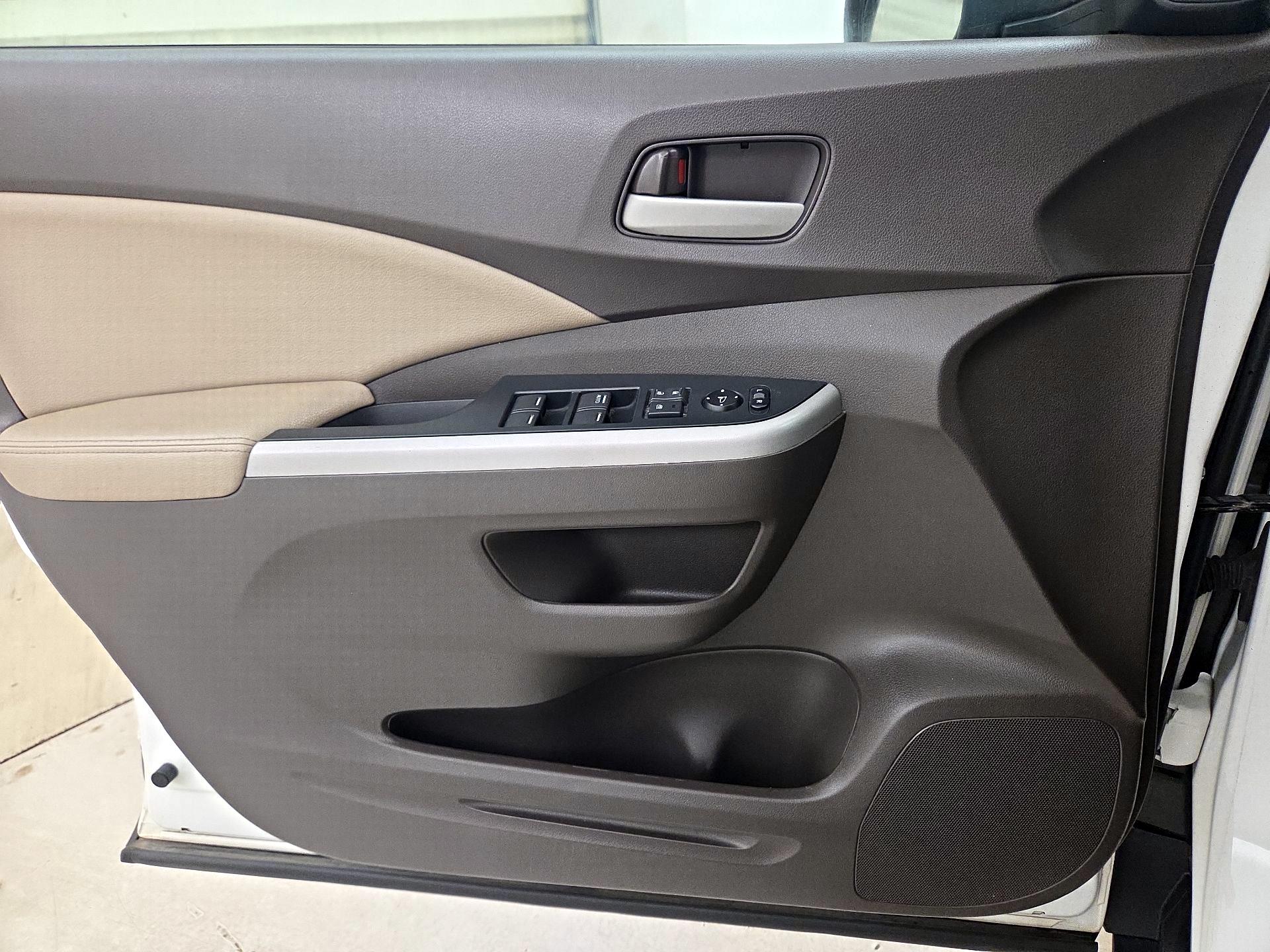 Thumbnail: 2014 Honda CR-V - 12
