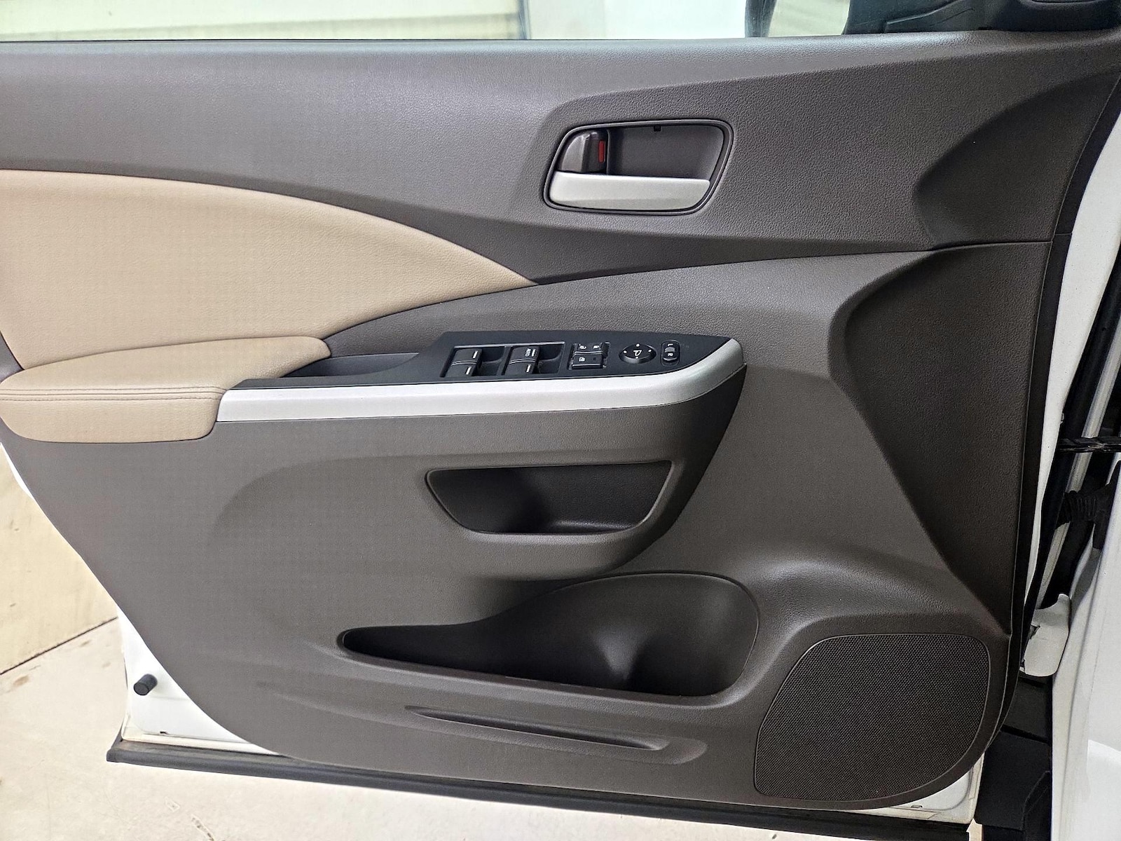 2014 Honda CR-V EX-L - Photo 13
