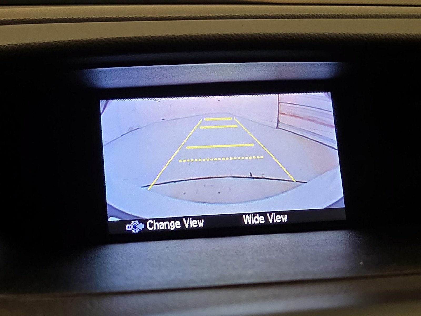 2014 Honda CR-V EX-L - Photo 15