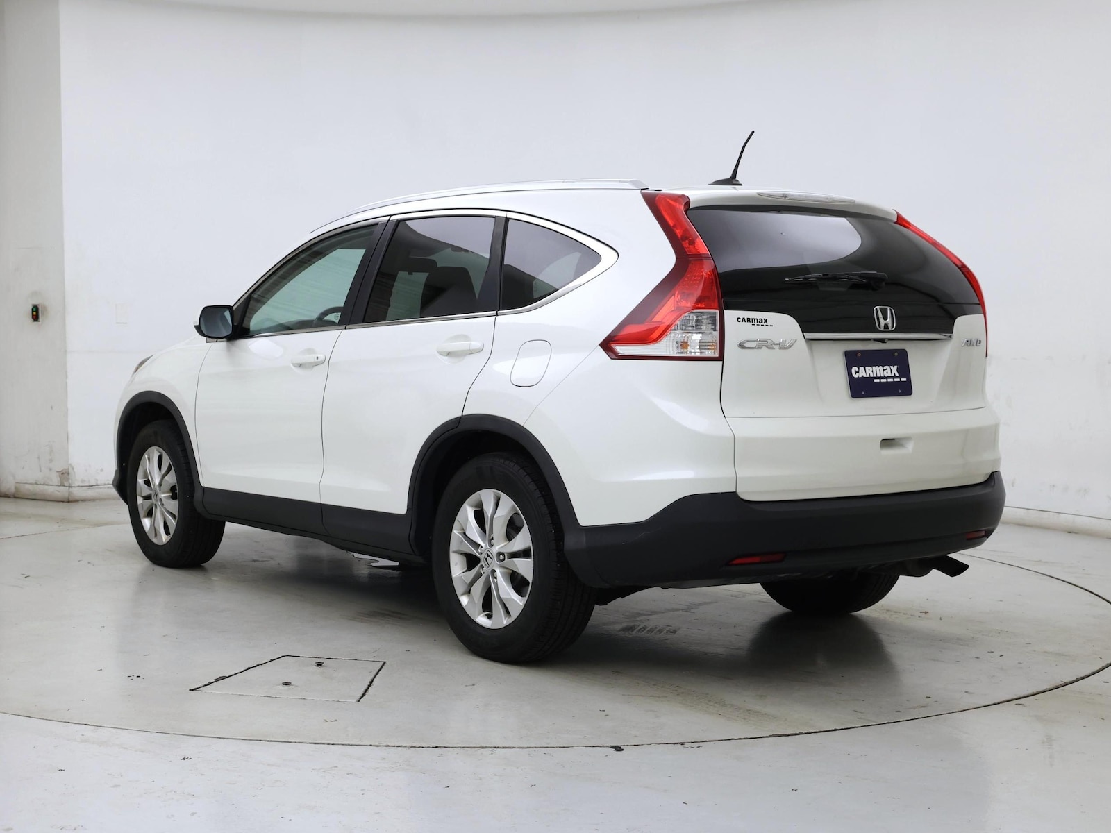 2014 Honda CR-V EX-L - Photo 3