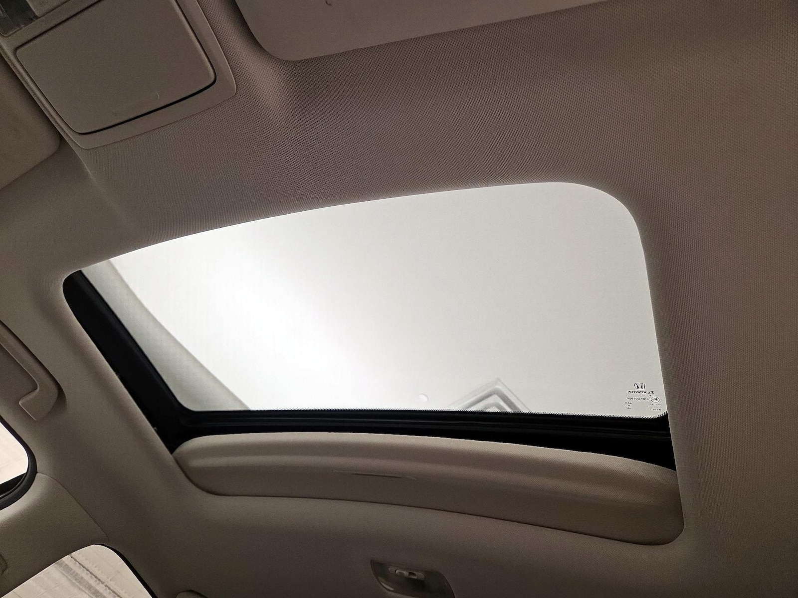 2014 Honda CR-V EX-L - Photo 20