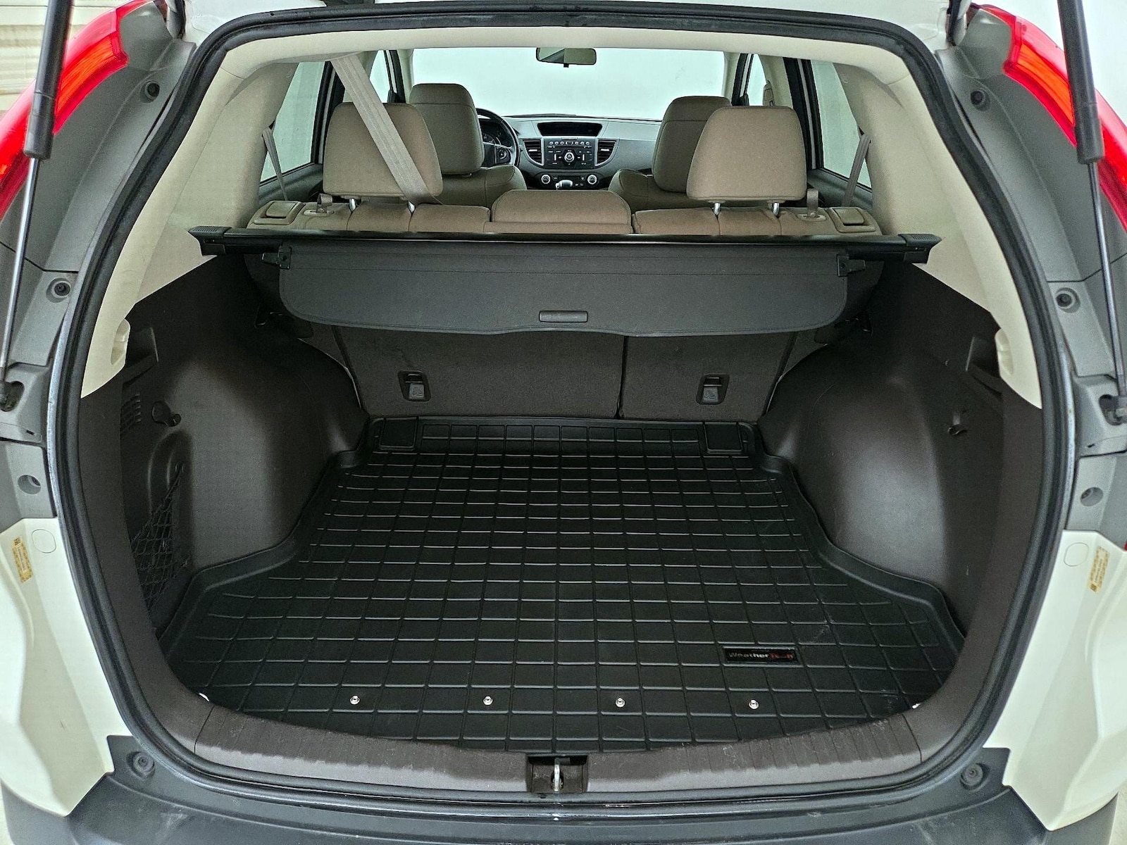 2014 Honda CR-V EX-L - Photo 22