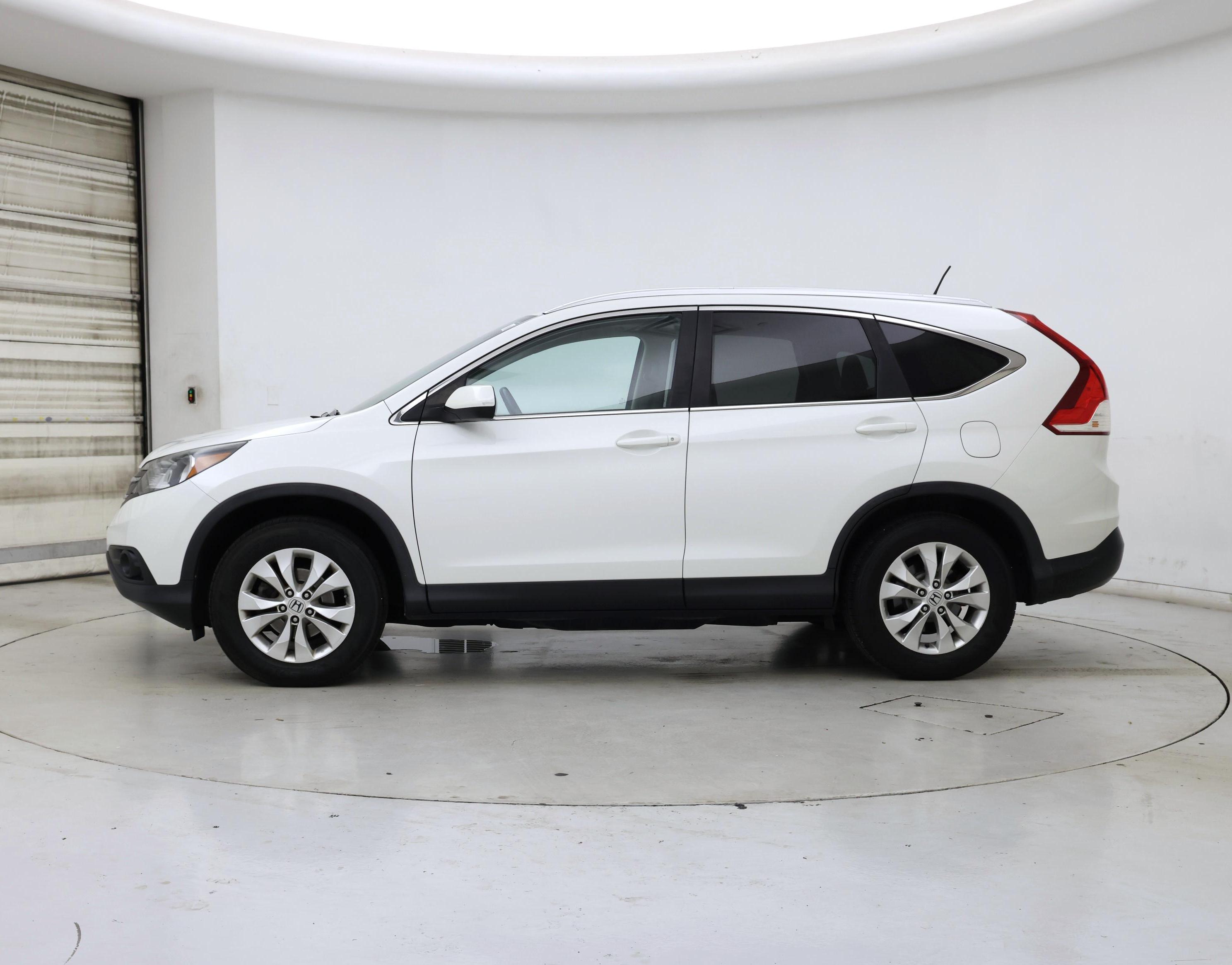 Thumbnail: 2014 Honda CR-V - 3