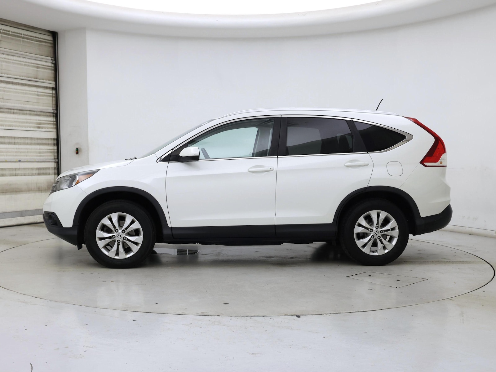 2014 Honda CR-V EX-L - Photo 4