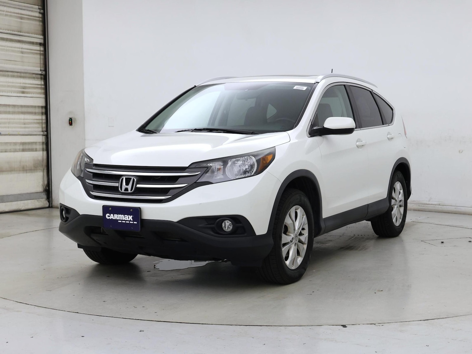 2014 Honda CR-V EX-L - Photo 5