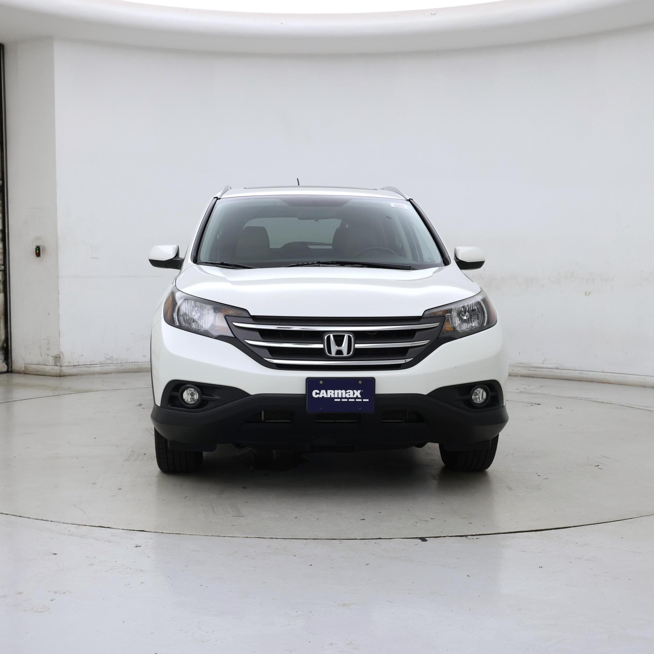Thumbnail: 2014 Honda CR-V - 5