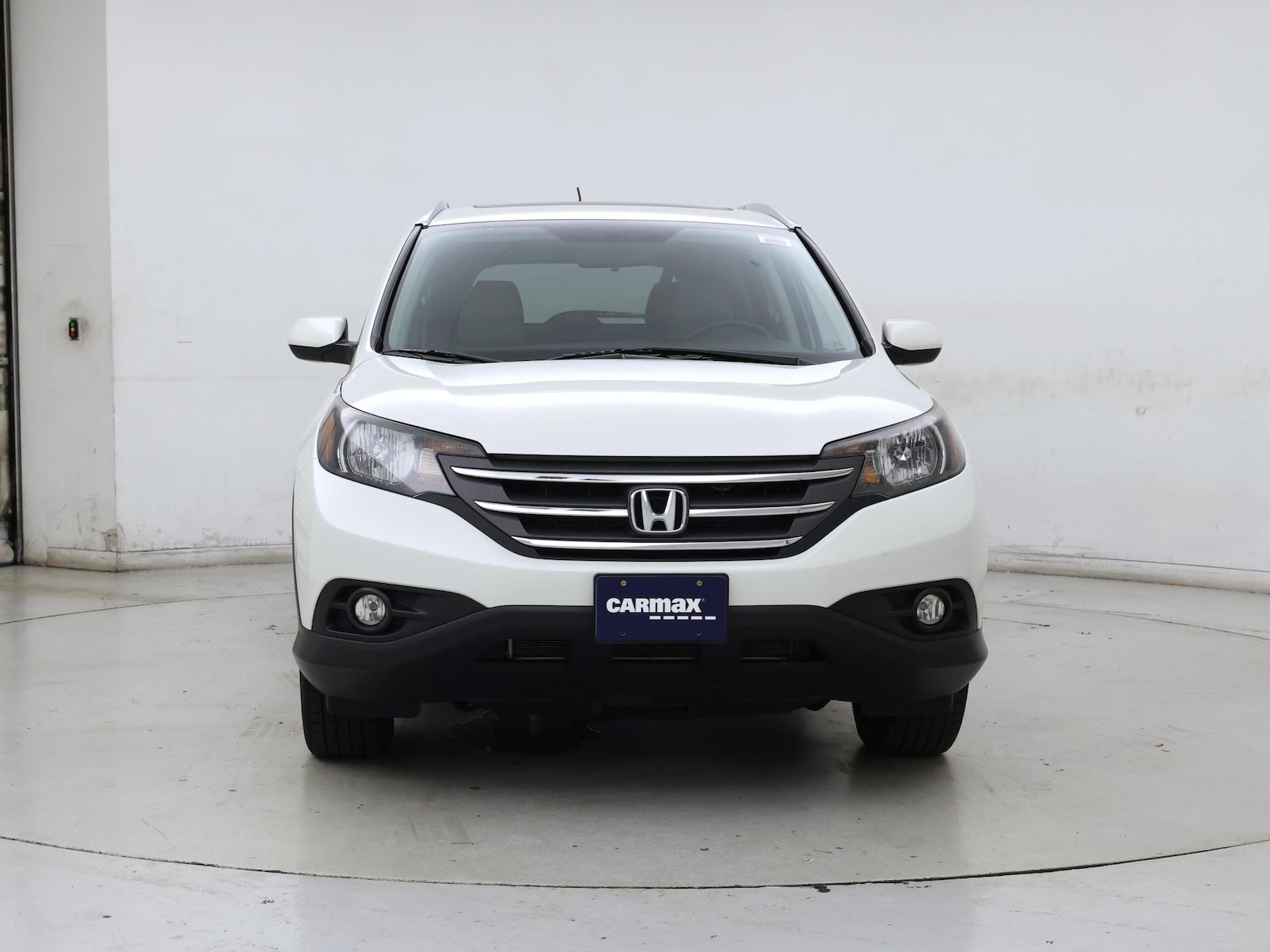 2014 Honda CR-V EX-L - Photo 6