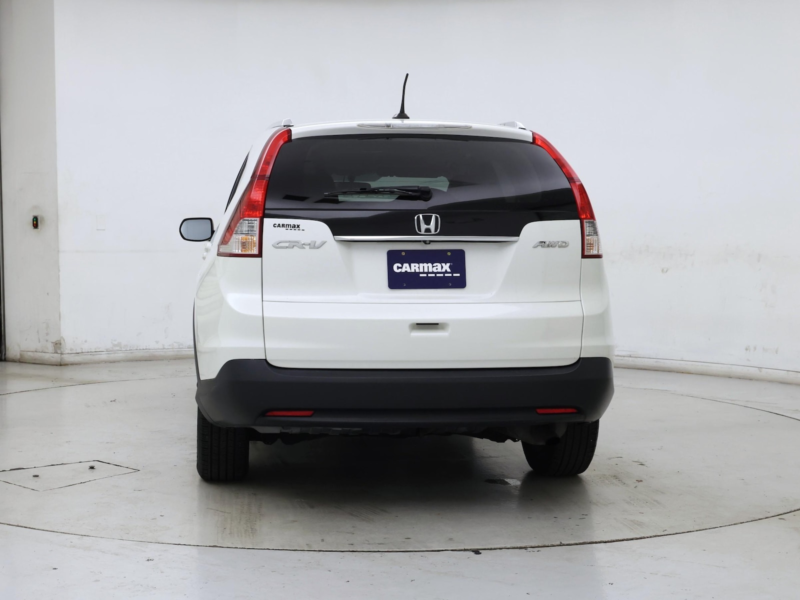 2014 Honda CR-V EX-L - Photo 7