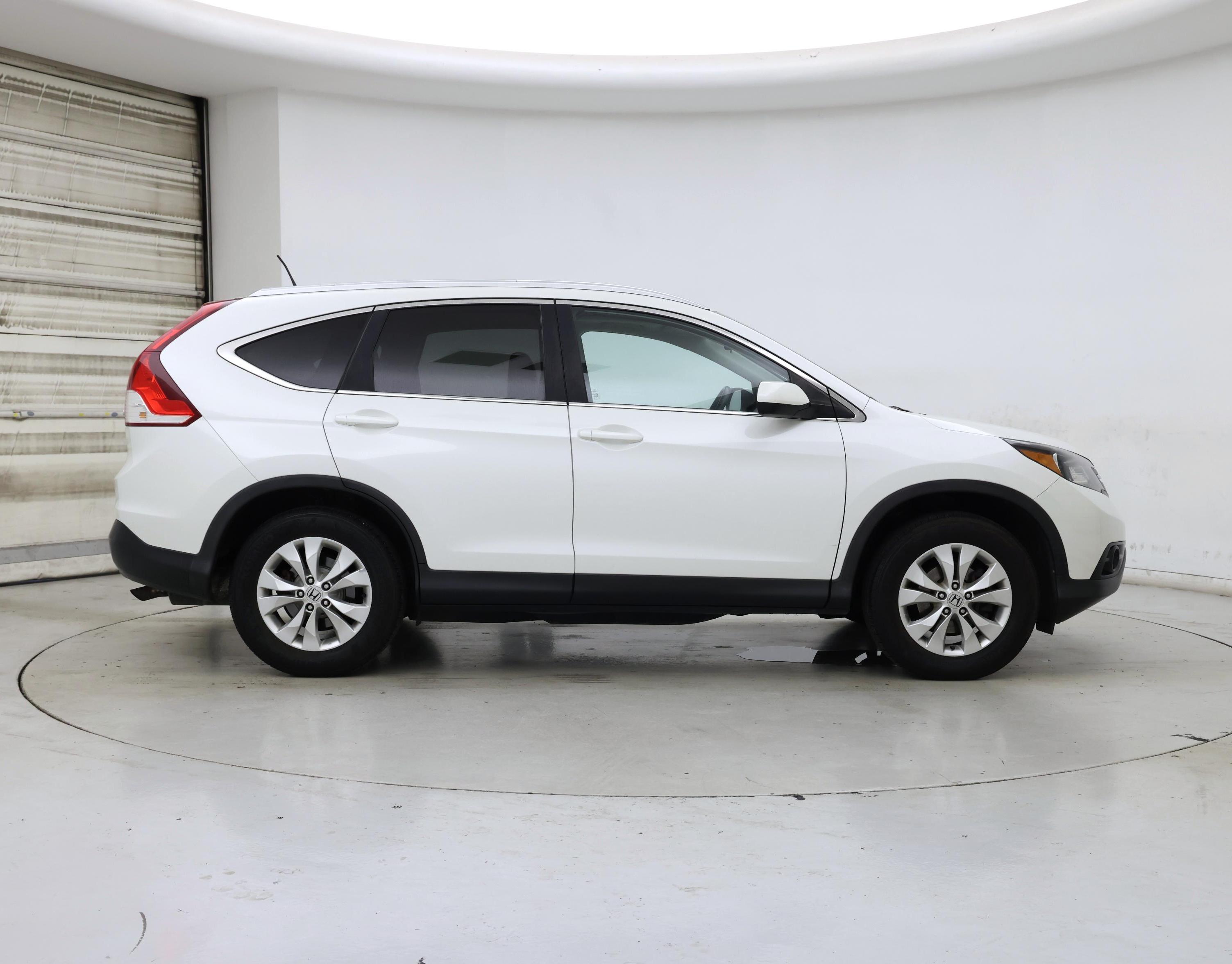 Thumbnail: 2014 Honda CR-V - 7