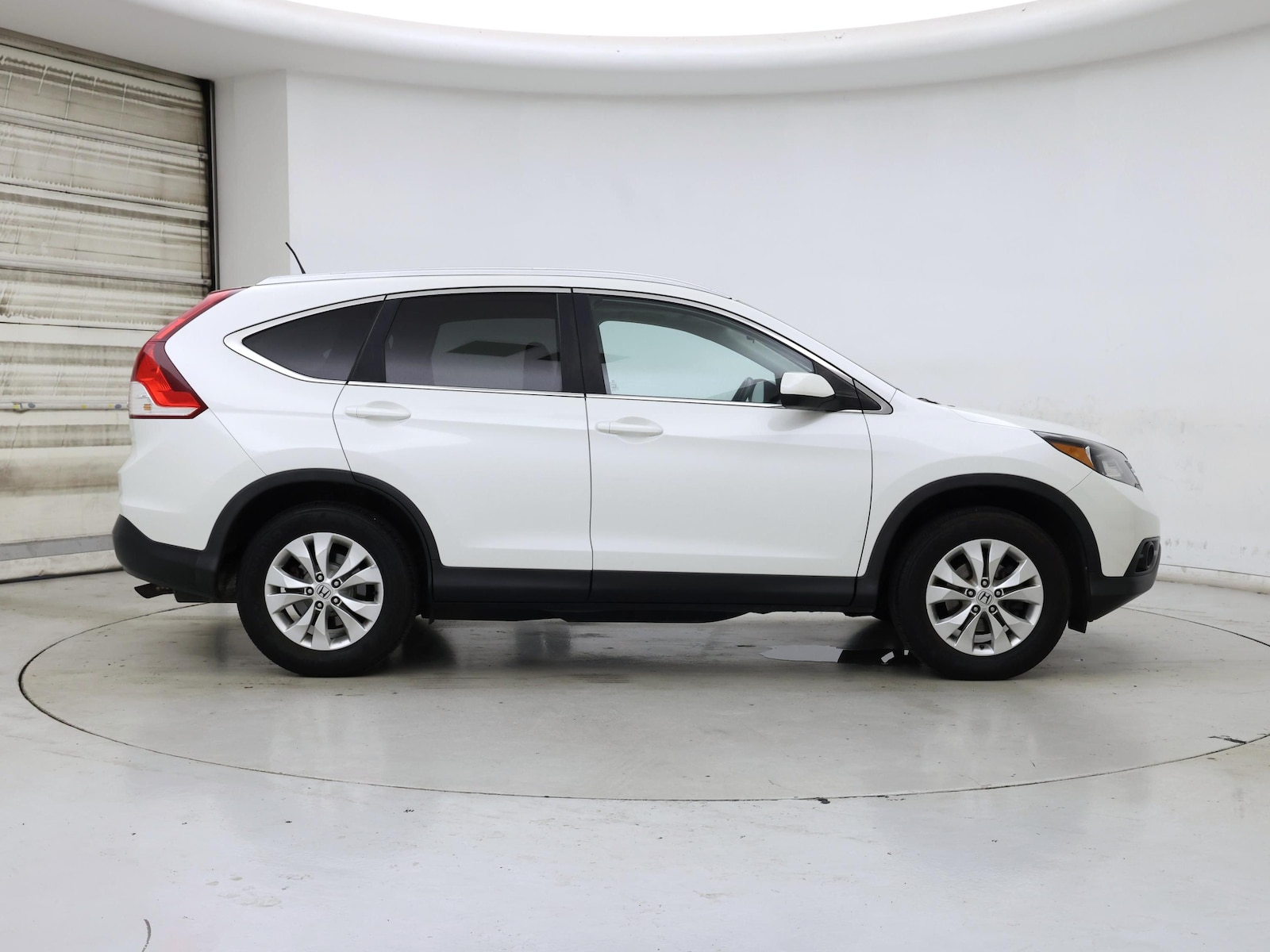 2014 Honda CR-V EX-L - Photo 8