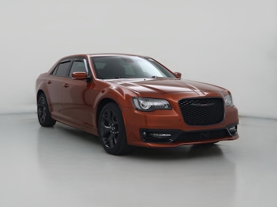 2021 Chrysler 300 S