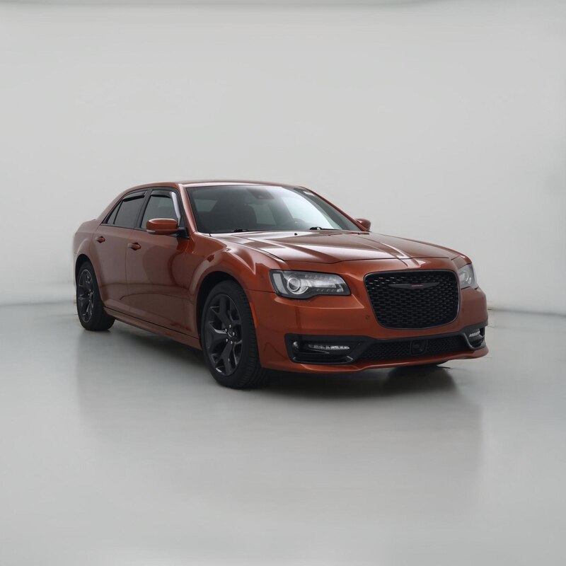 2021 Chrysler 300 S