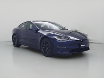 2022 Tesla Model S