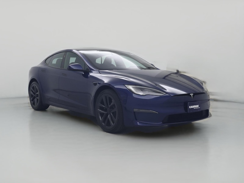 2022 Tesla Model S null