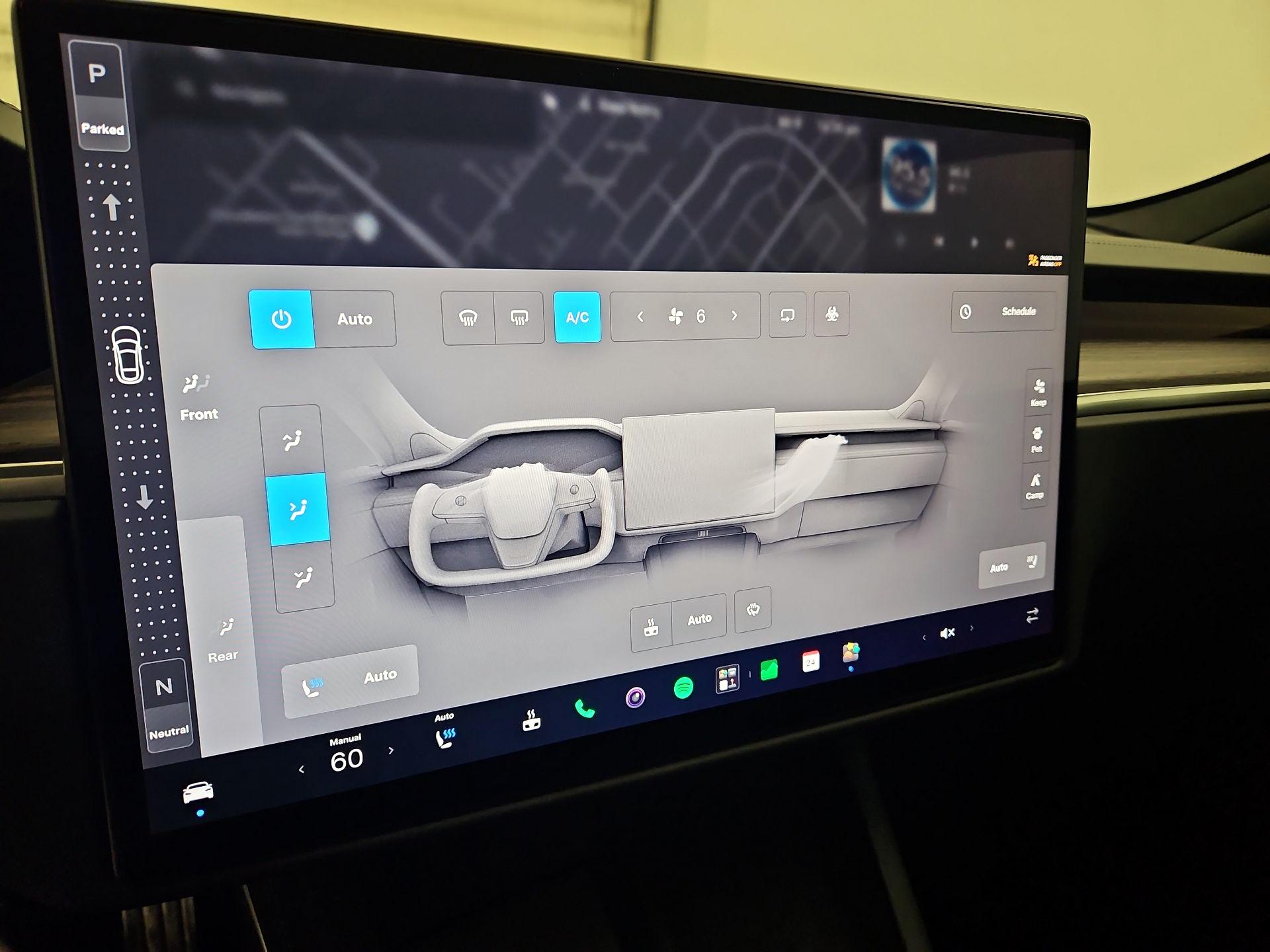 Thumbnail: 2022 Tesla Model S - 16