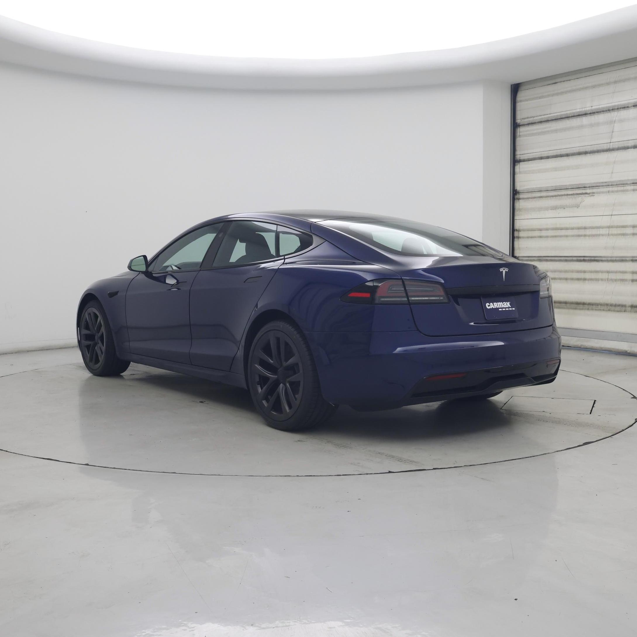 Thumbnail: 2022 Tesla Model S - 2