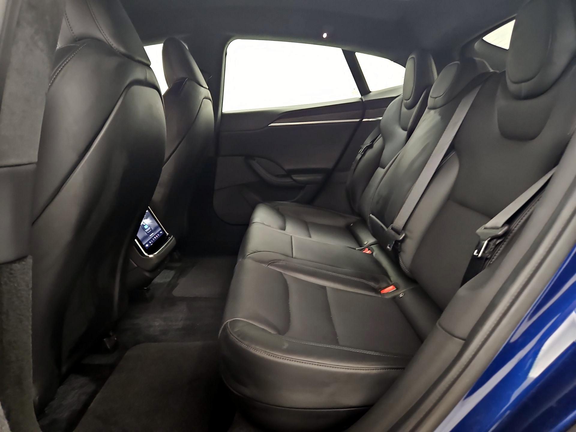 Thumbnail: 2022 Tesla Model S - 19