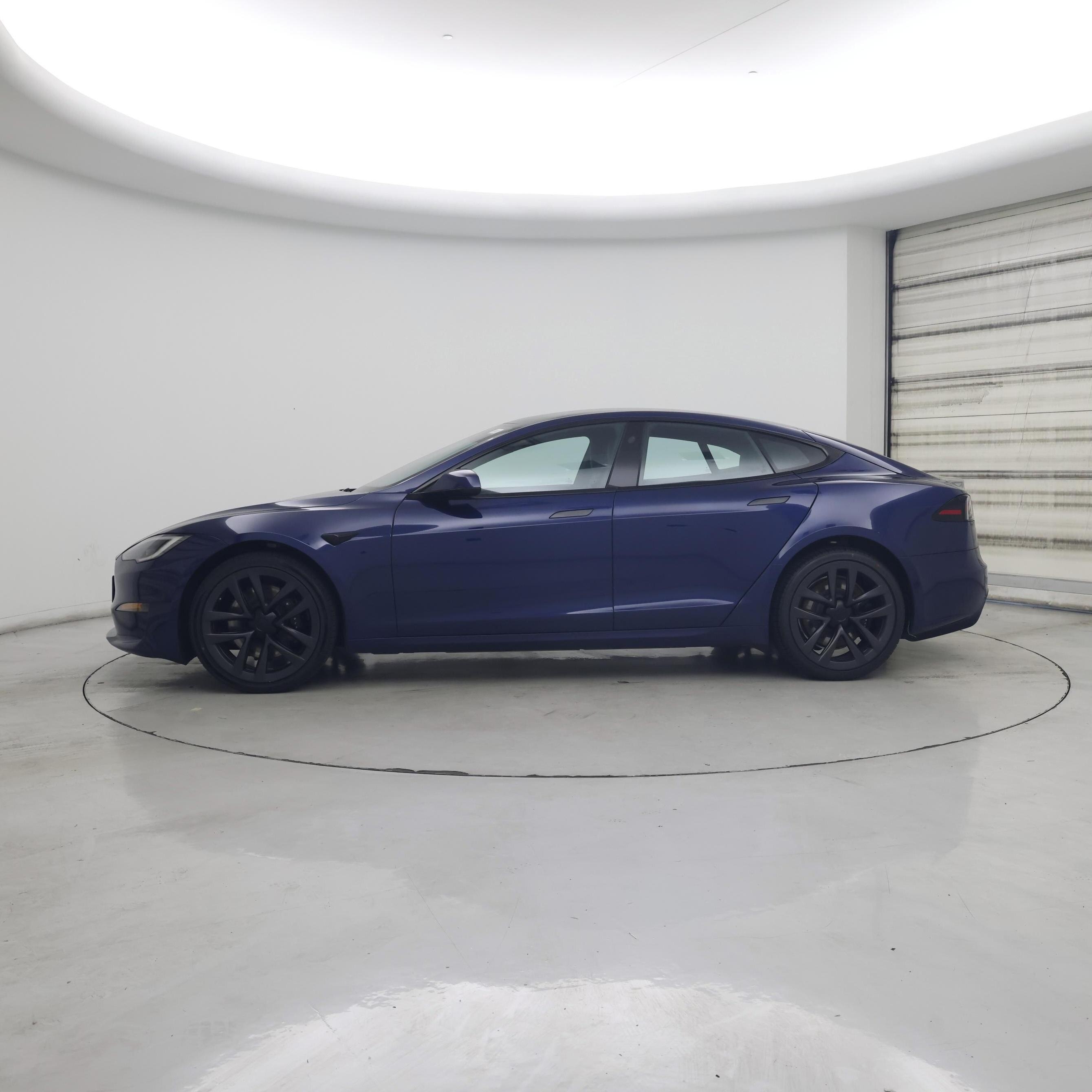 Thumbnail: 2022 Tesla Model S - 3