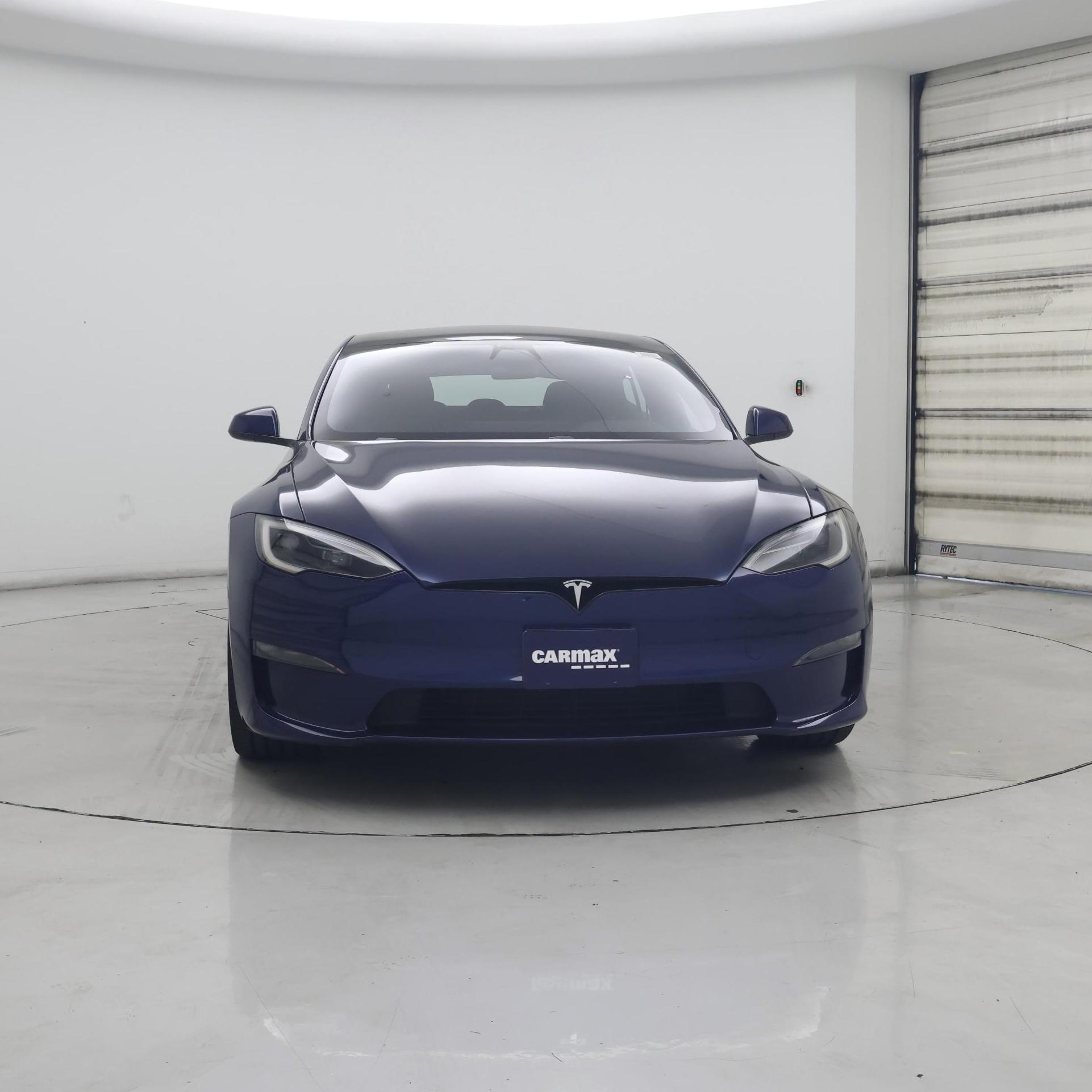 Thumbnail: 2022 Tesla Model S - 5