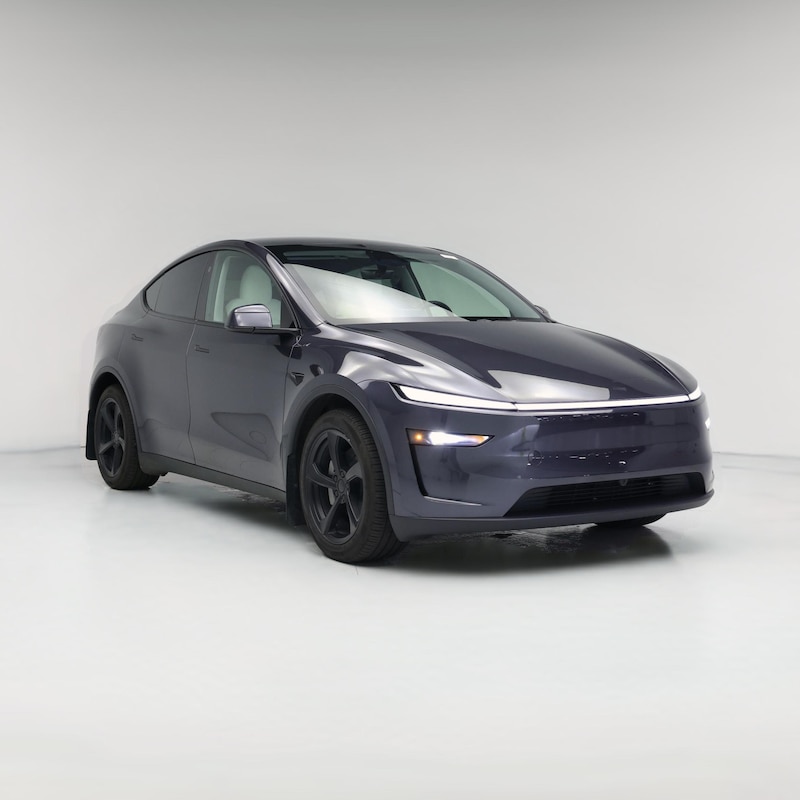 2026 Tesla Model Y Premium