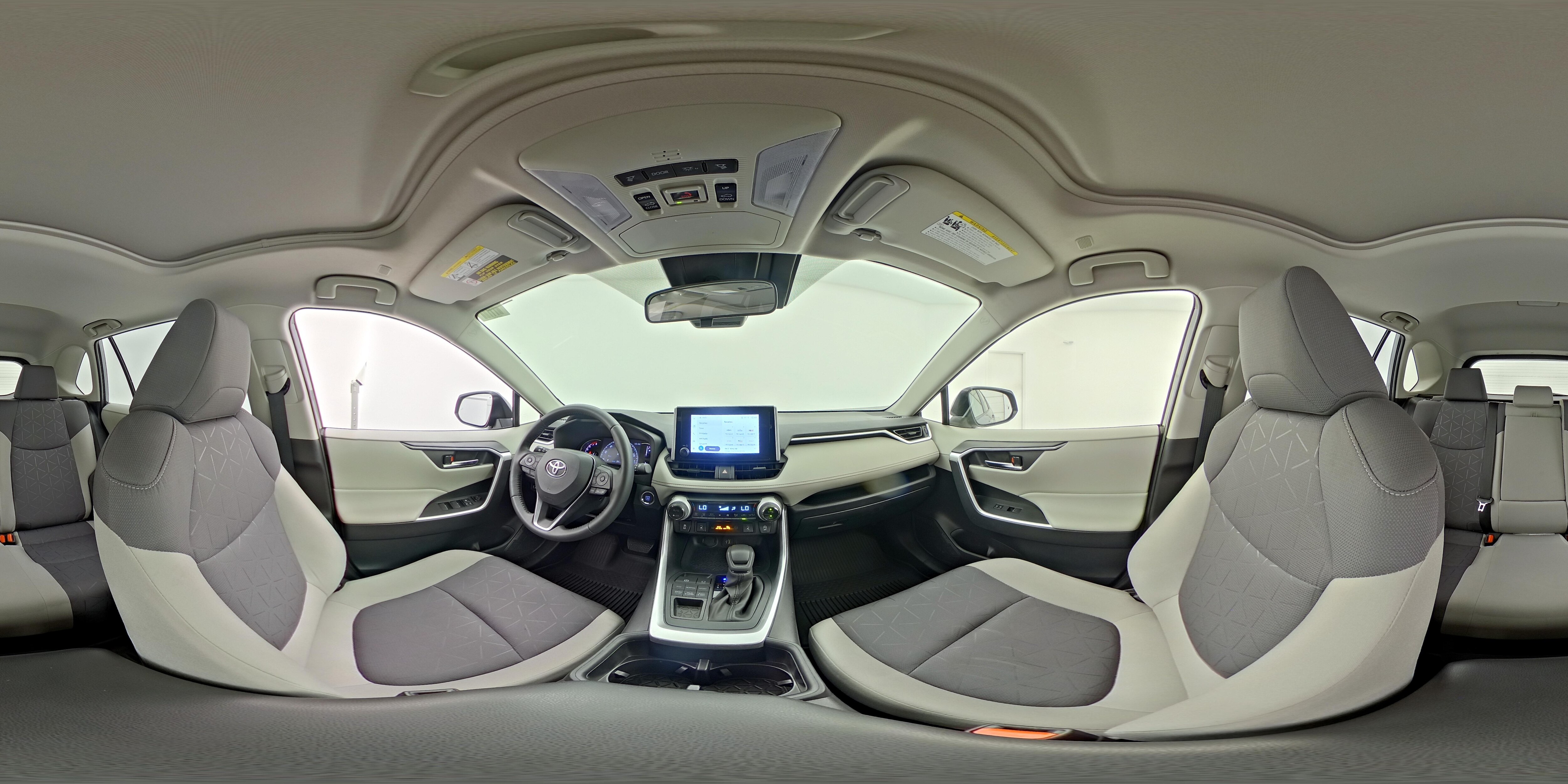 2023 Toyota RAV4 XLE - Photo 25