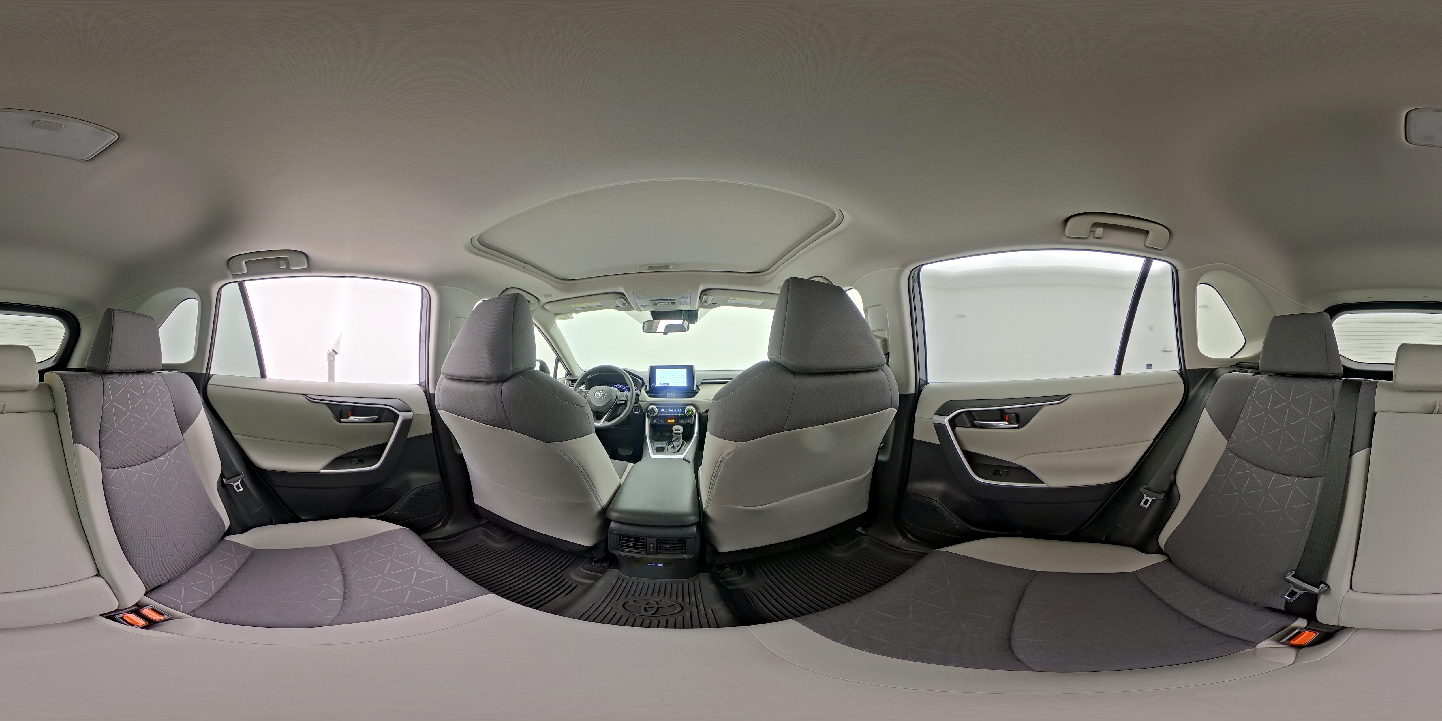 2023 Toyota RAV4 XLE - Photo 26