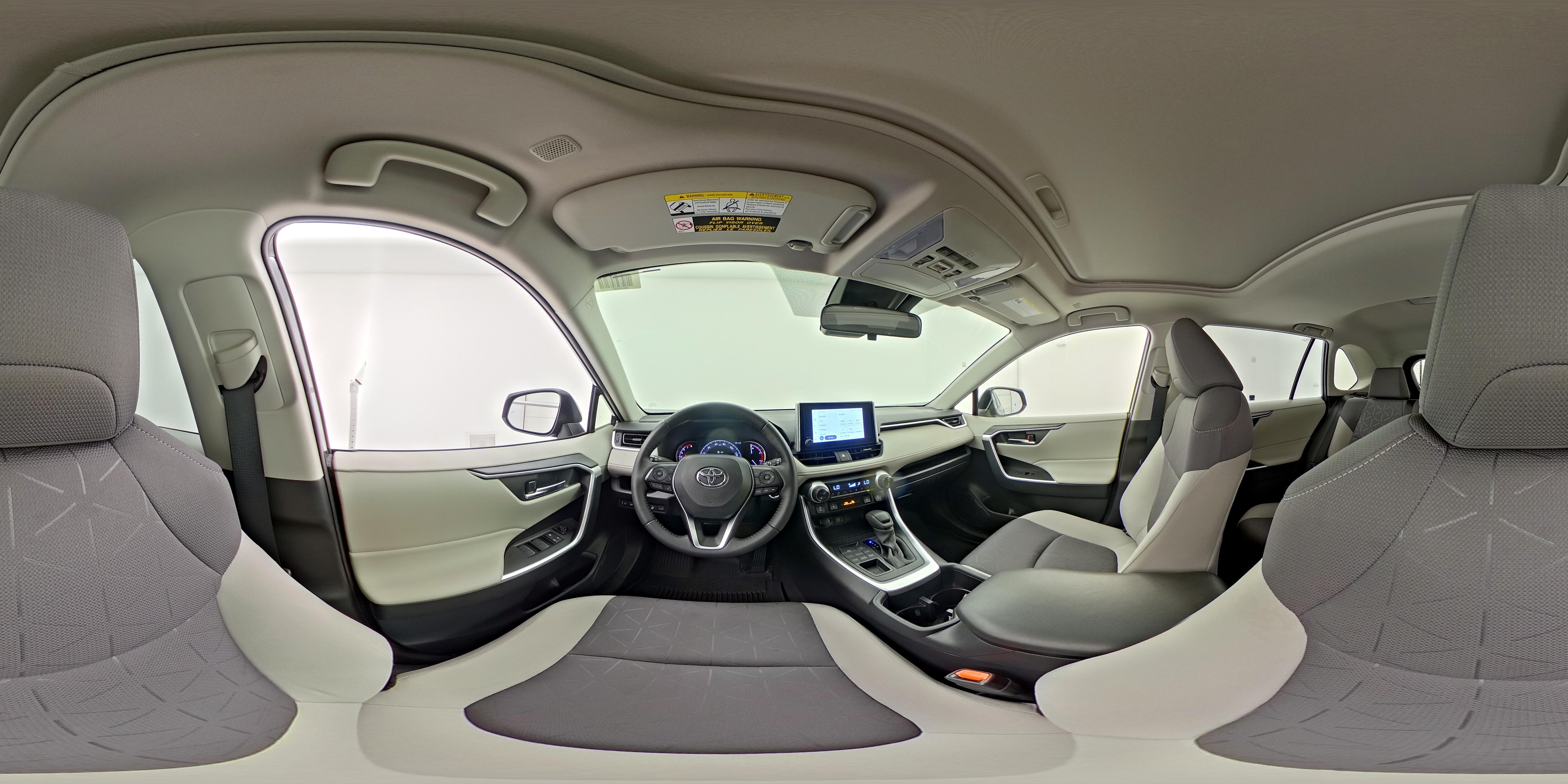 2023 Toyota RAV4 XLE - Photo 27