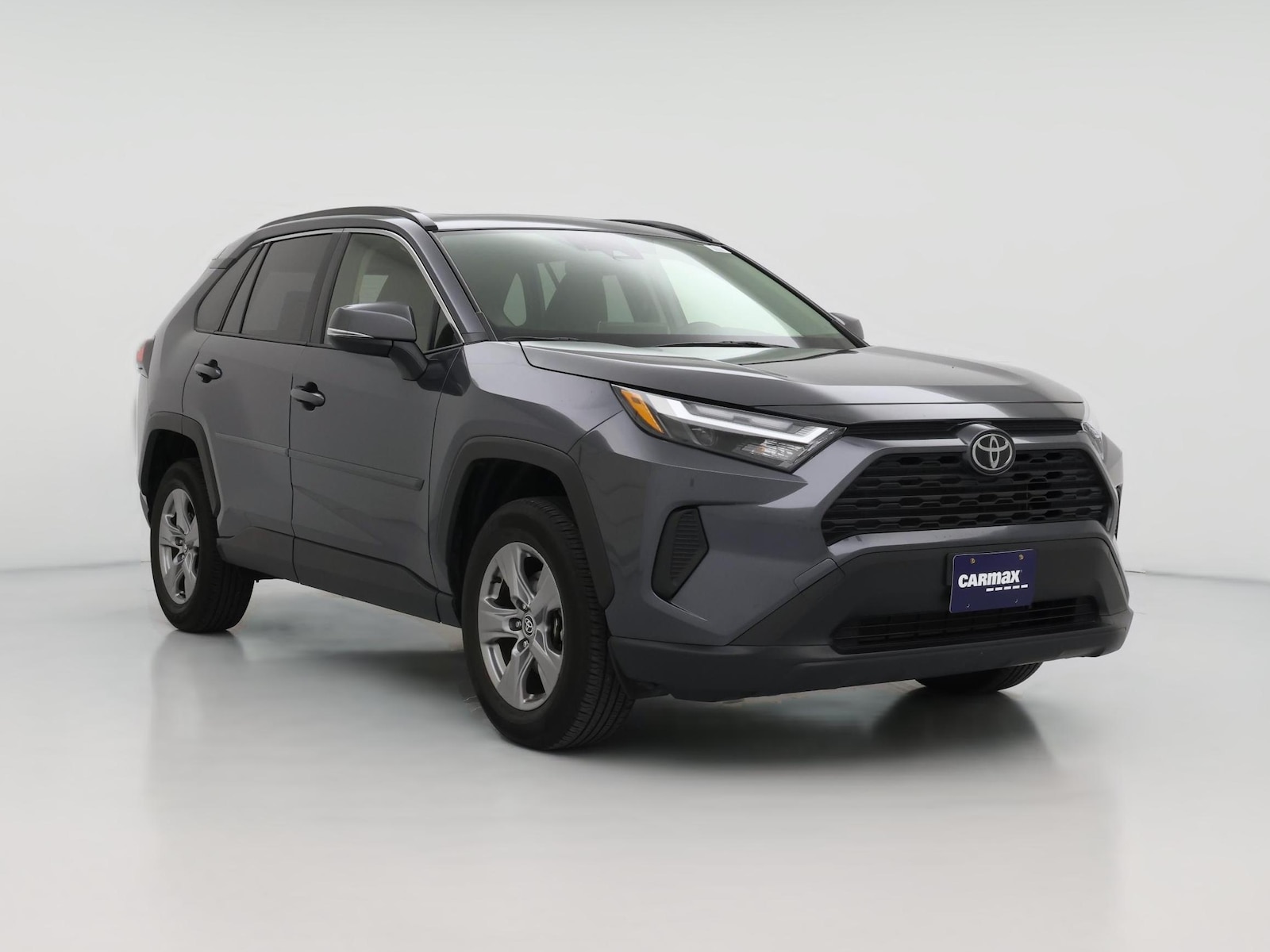 2023 Toyota RAV4 XLE - Photo 1