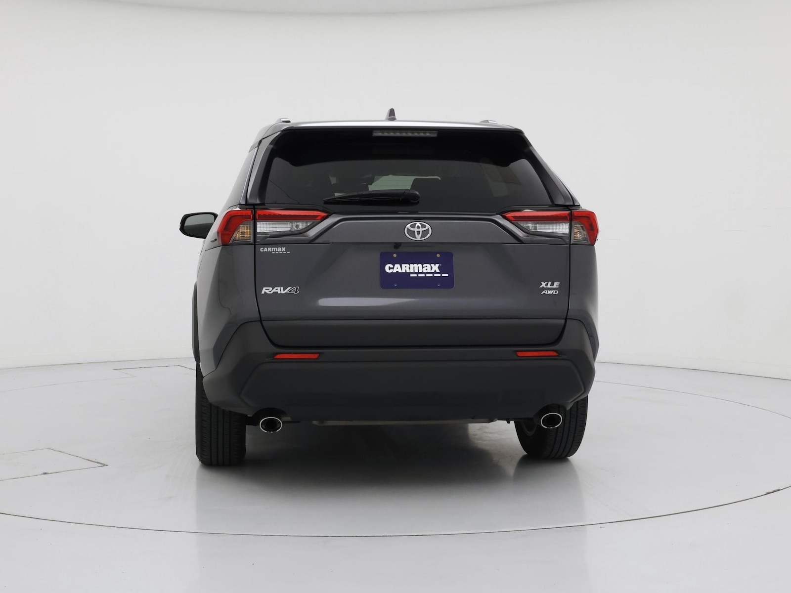 2023 Toyota RAV4 XLE - Photo 7