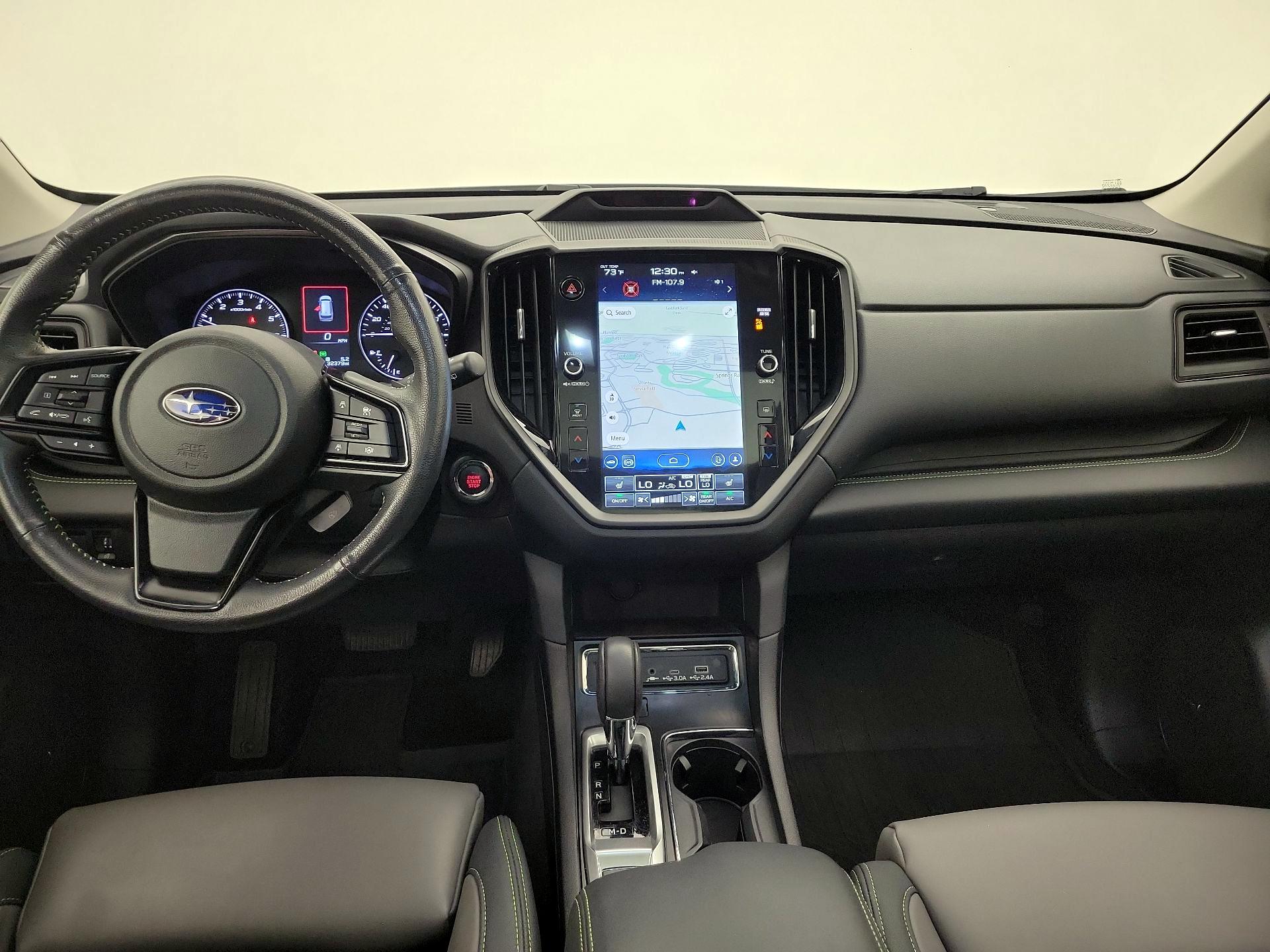 Thumbnail: 2023 Subaru Ascent - 9