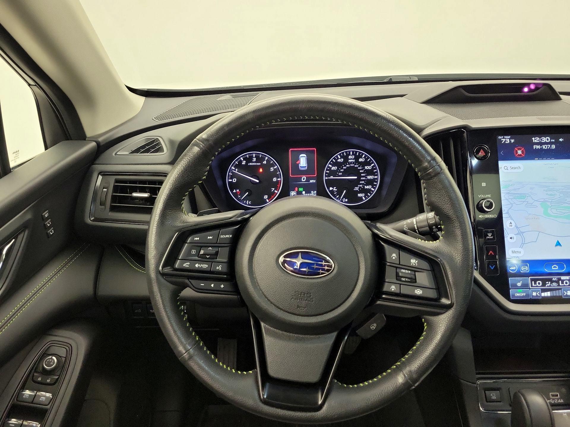 Thumbnail: 2023 Subaru Ascent - 10