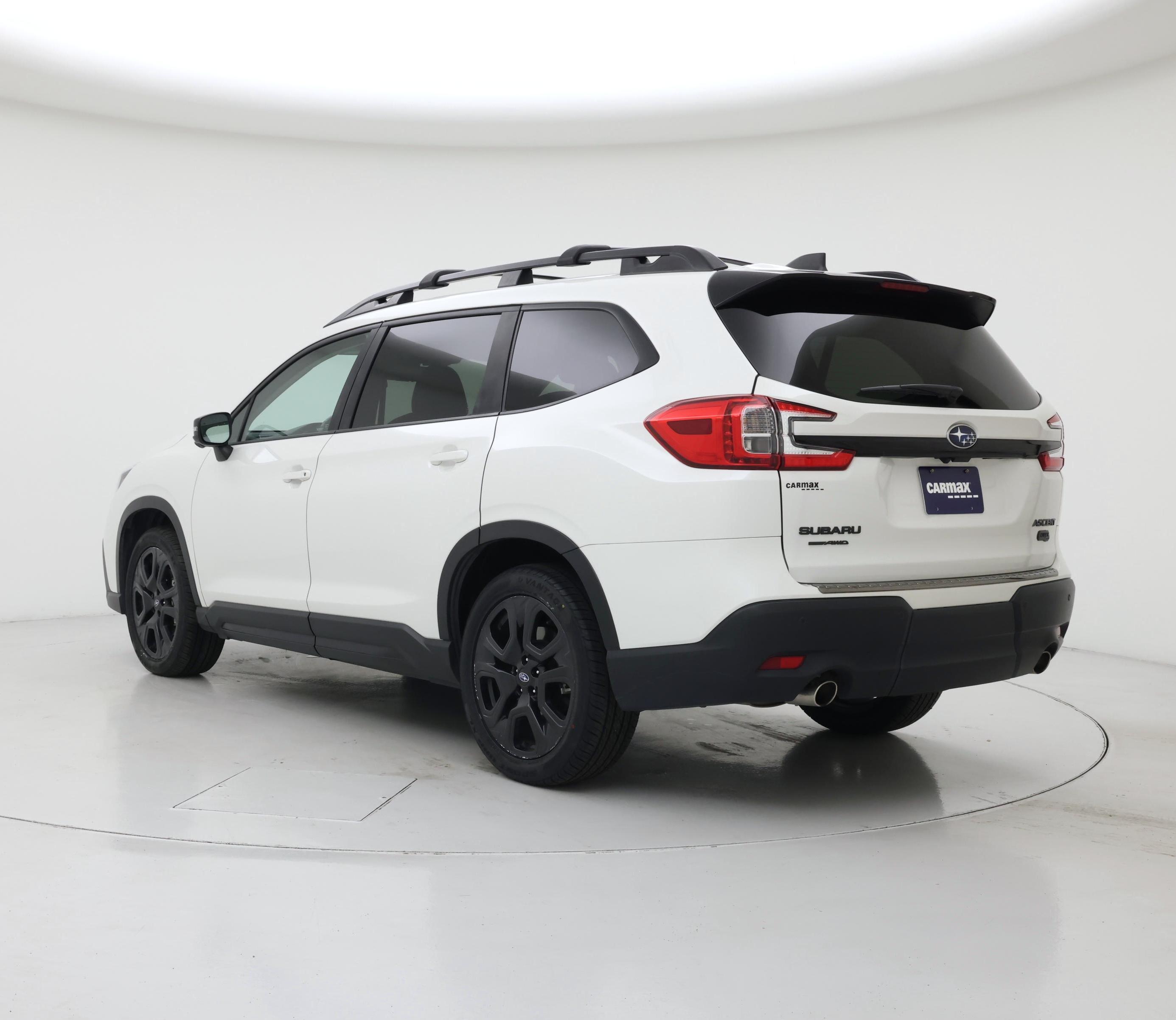 Thumbnail: 2023 Subaru Ascent - 2