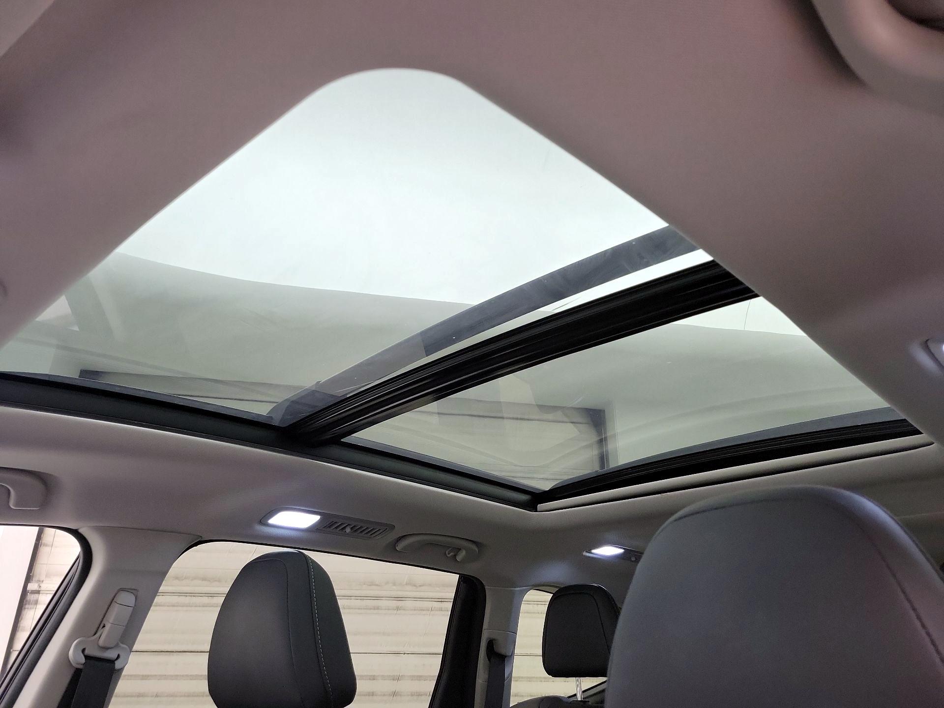 Thumbnail: 2023 Subaru Ascent - 20