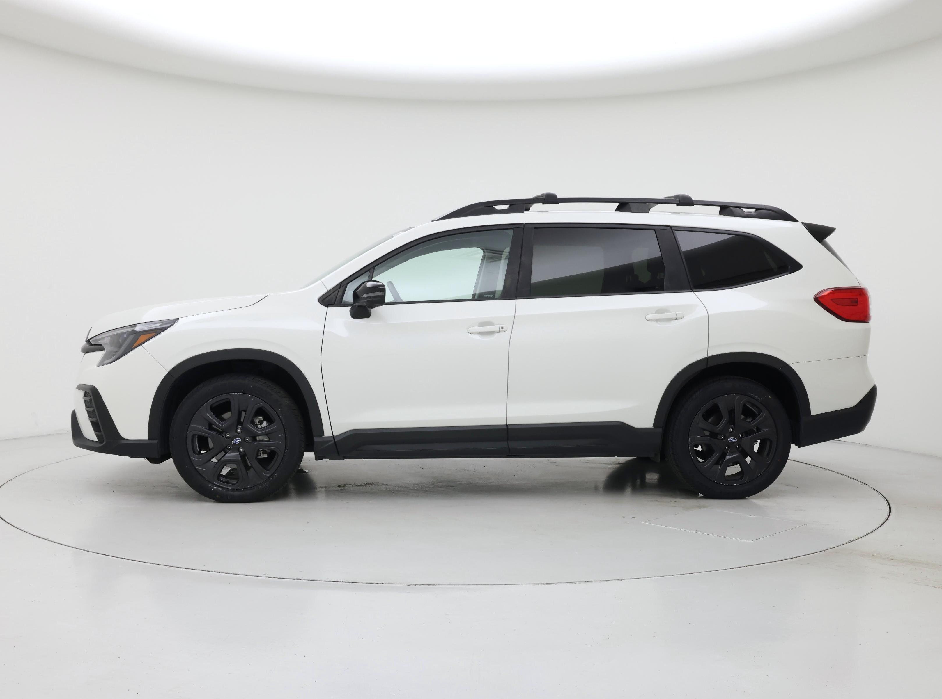 Thumbnail: 2023 Subaru Ascent - 3